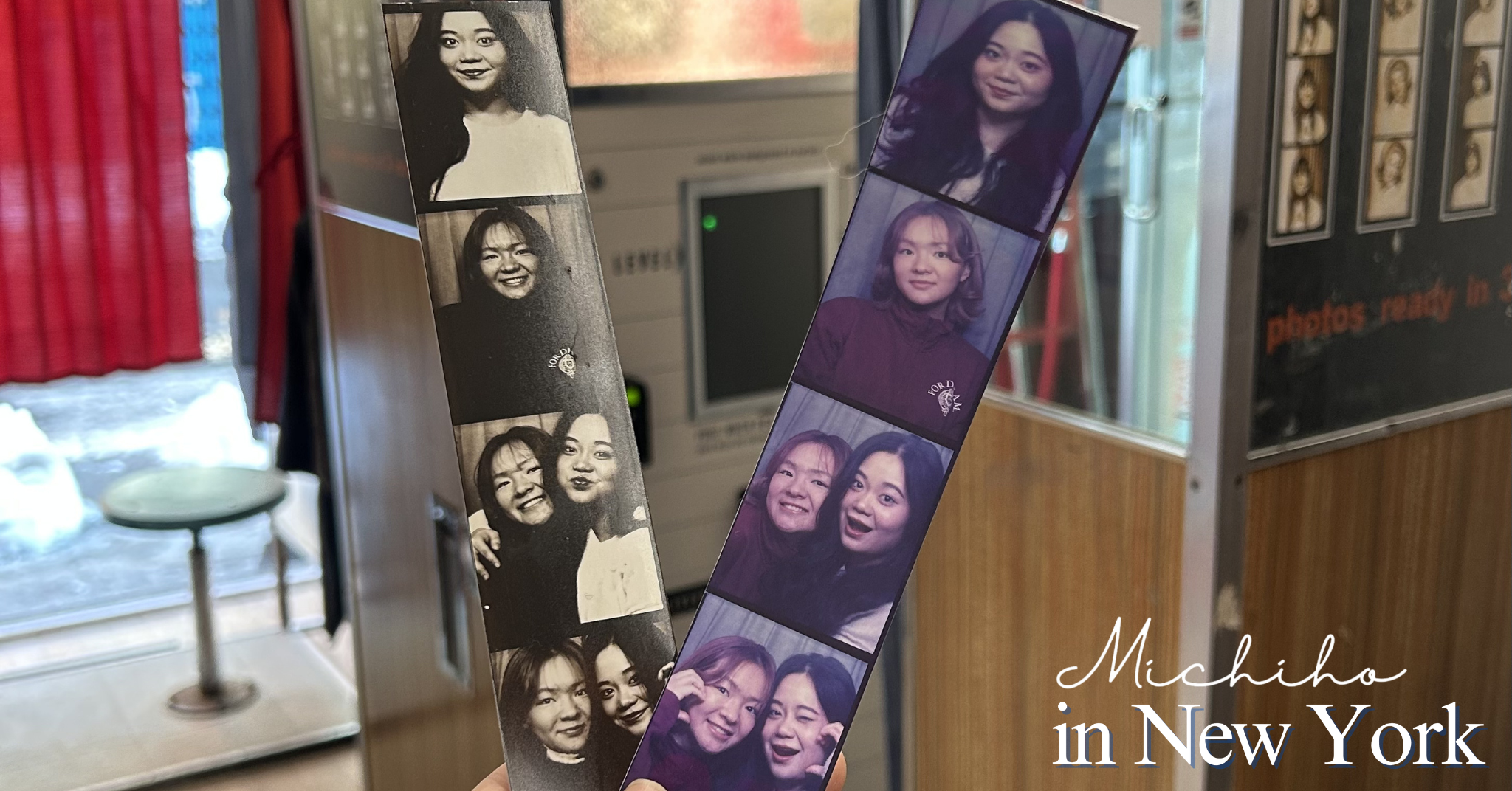 週末はLower East Sideを満喫！Michiho in New York #09 【Steenz Abroad】