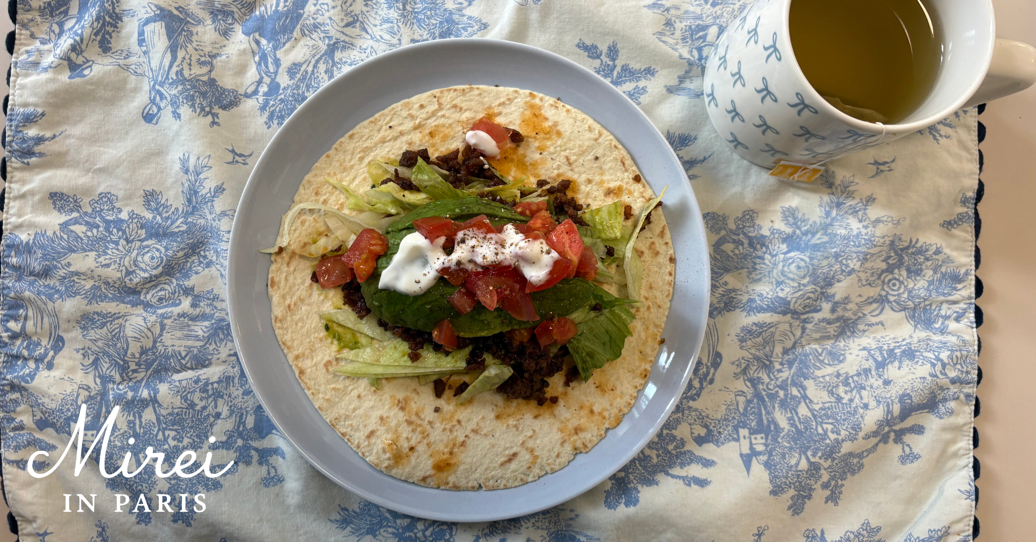 円安が続く中でのパリ留学生活 Mirei in Paris #09【Steenz Abroad】