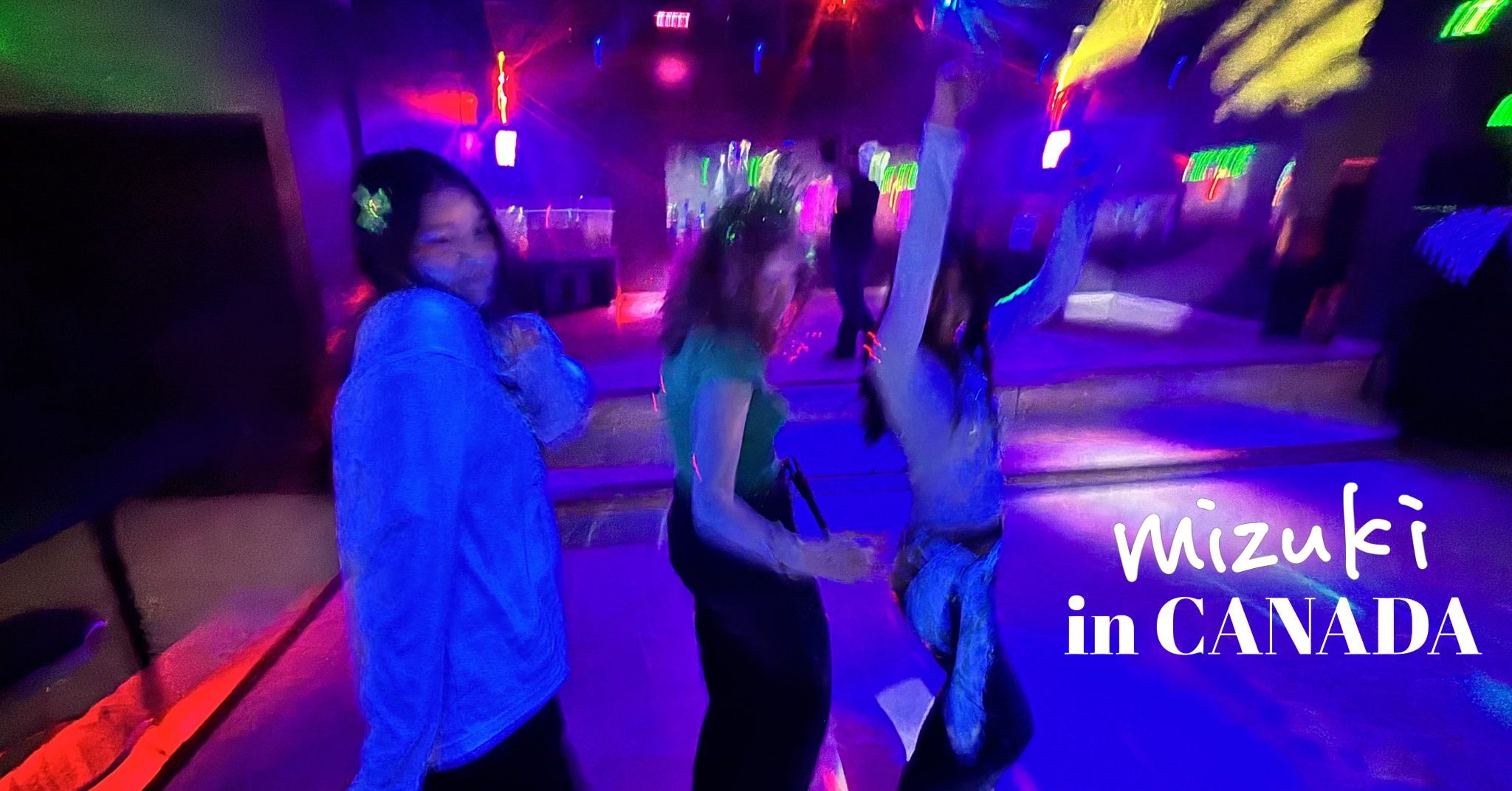 北米の春のイベント！Saint Patrick’s Dayとイースター Mizuki in Canada #15 【Steenz Abroad】