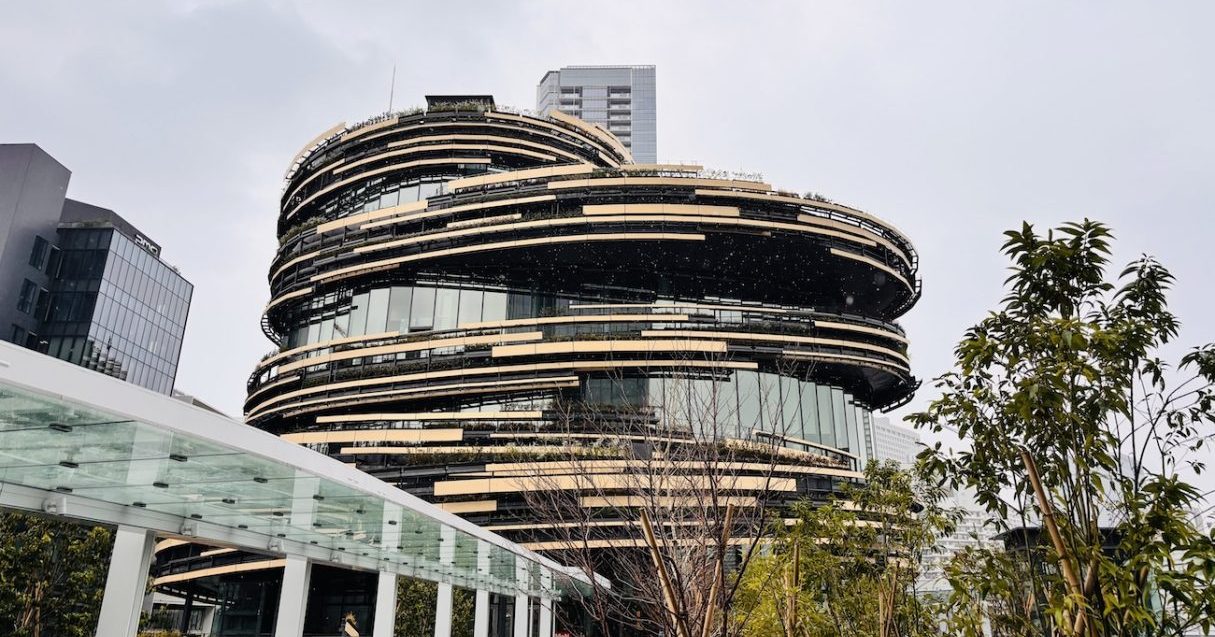 TAKANAWA GATEWAY CITY新ミュージアム体験レポート。開館記念特別展「ぐるぐる展ー進化しつづける人類の物語」で「ぐるぐる」を考える！【Steenz Breaking News】