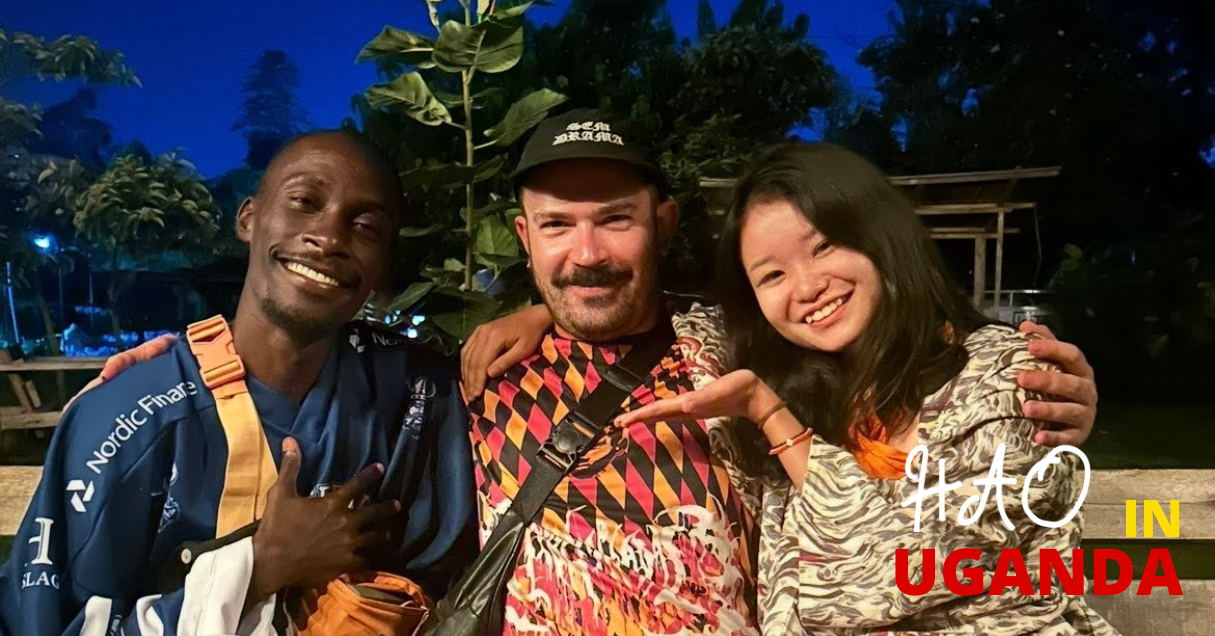 アフリカの知られざるナイトライフの世界とは? クラブにはどんな人が来てどんな音楽が流れている?Hao in UGANDA#27【SteenzAbroad】