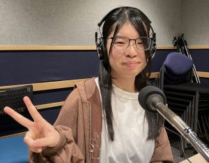 「好き」が原動力になる。第一学院高等学校に通う、17歳・伊藤さん【CLUB CEO出演者インタビュー】