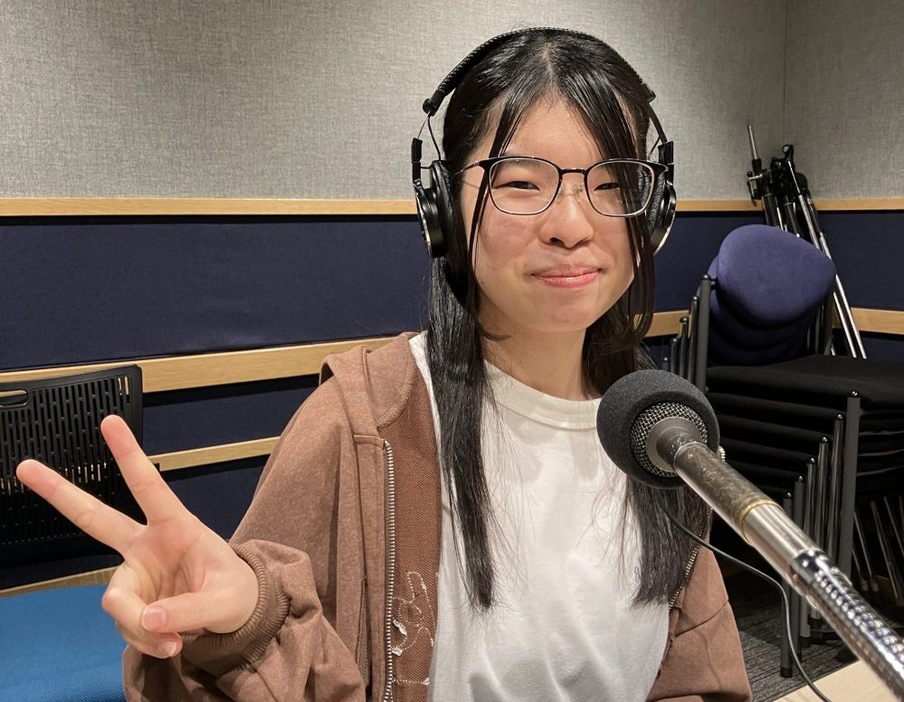 「好き」が原動力になる。第一学院高等学校に通う、17歳・伊藤さん【CLUB CEO出演者インタビュー】