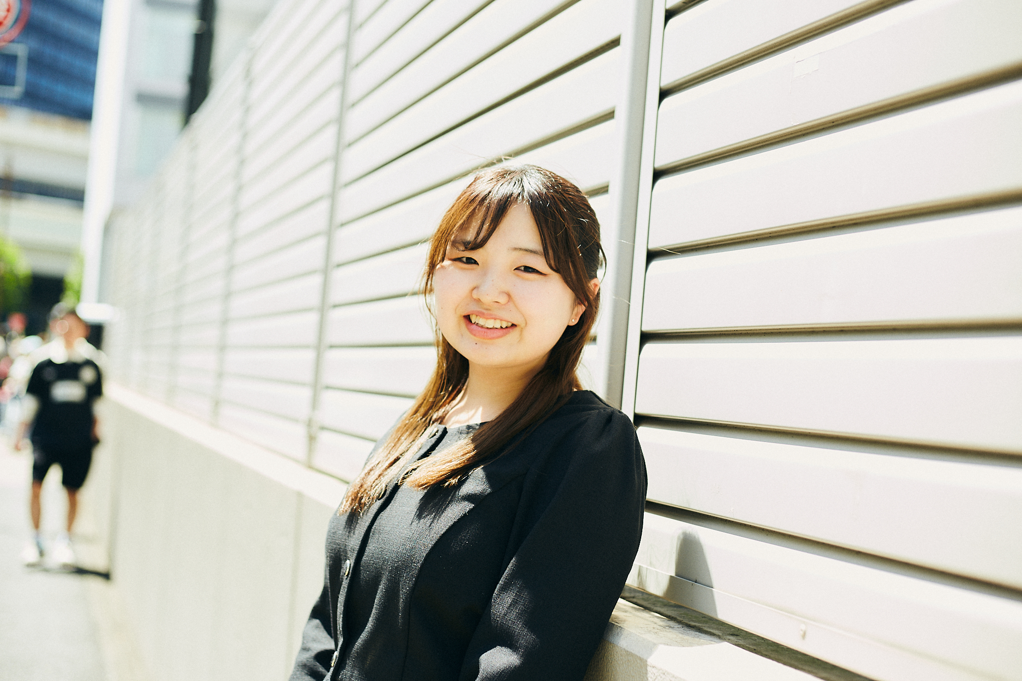 マジョリティもマイノリティも、同じように眠れない夜がある。そのままの自分を愛せる社会をコミュニティを広げたい【小泉芽生・19歳】