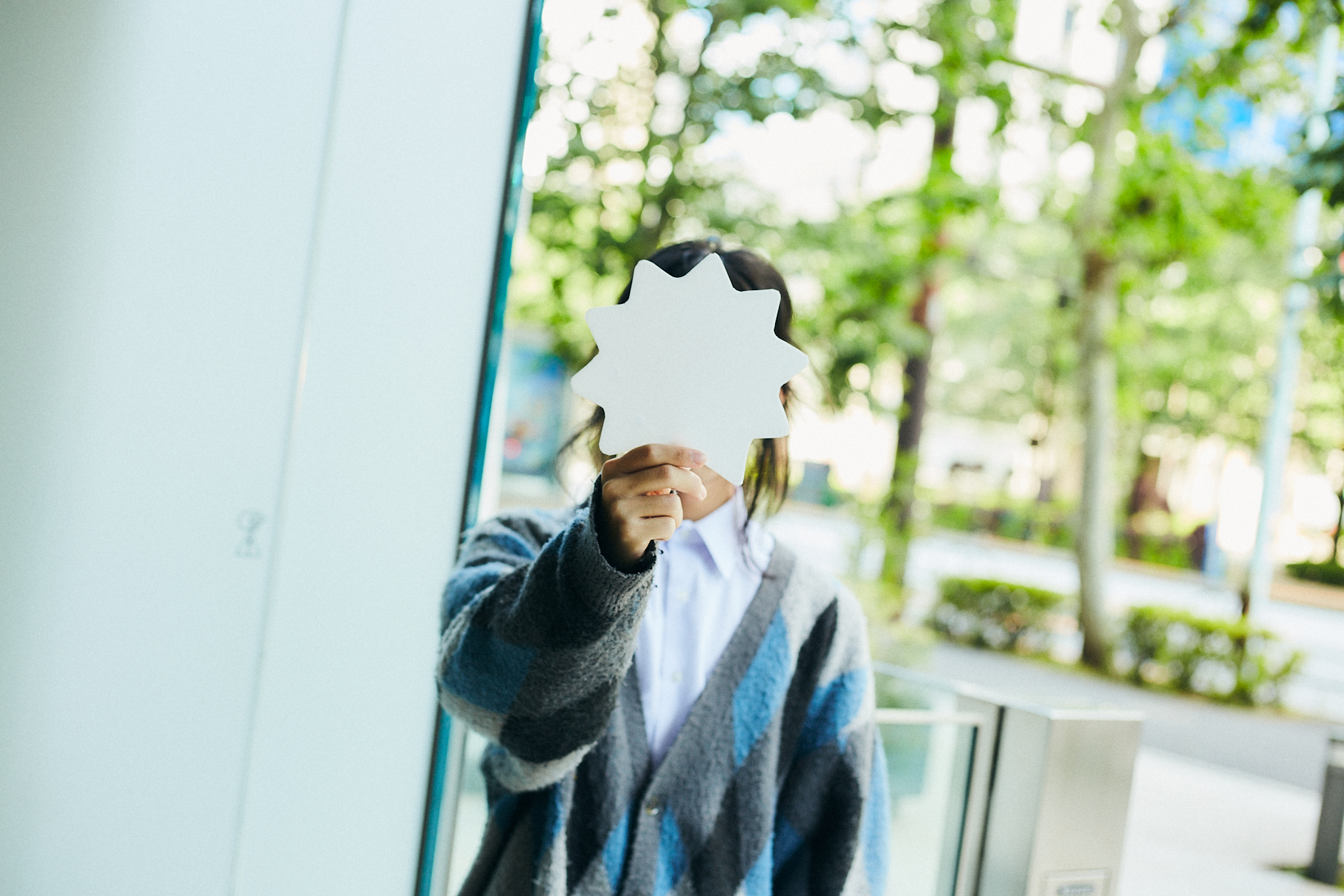美大に入ってから「何を作るべきか」悩まなくなった。体験設計をテーマに活躍するマルチクリエイター【深鳴紋・18歳】