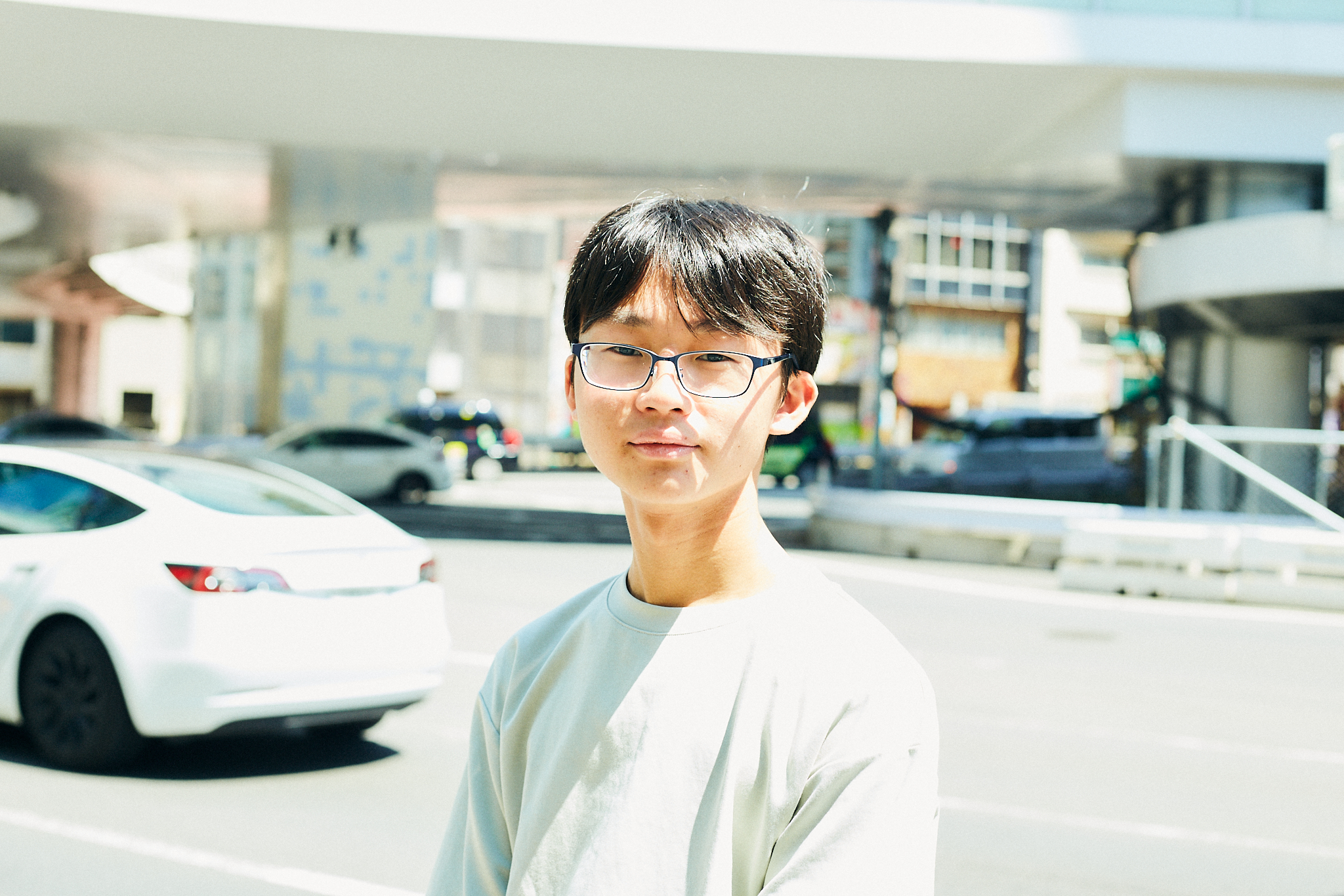 木の家具と同じように当たり前な世の中にしたい。3Dプリンターの未来を学校教育から変える高校生【永井健太・17歳】