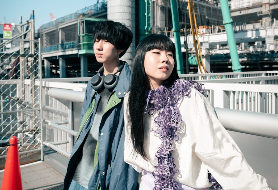 姉弟ユニットKITOKAが新曲『ハルシネーション』をリリース。伏線が散りばめられた歌詞の裏にあるメッセージとは？