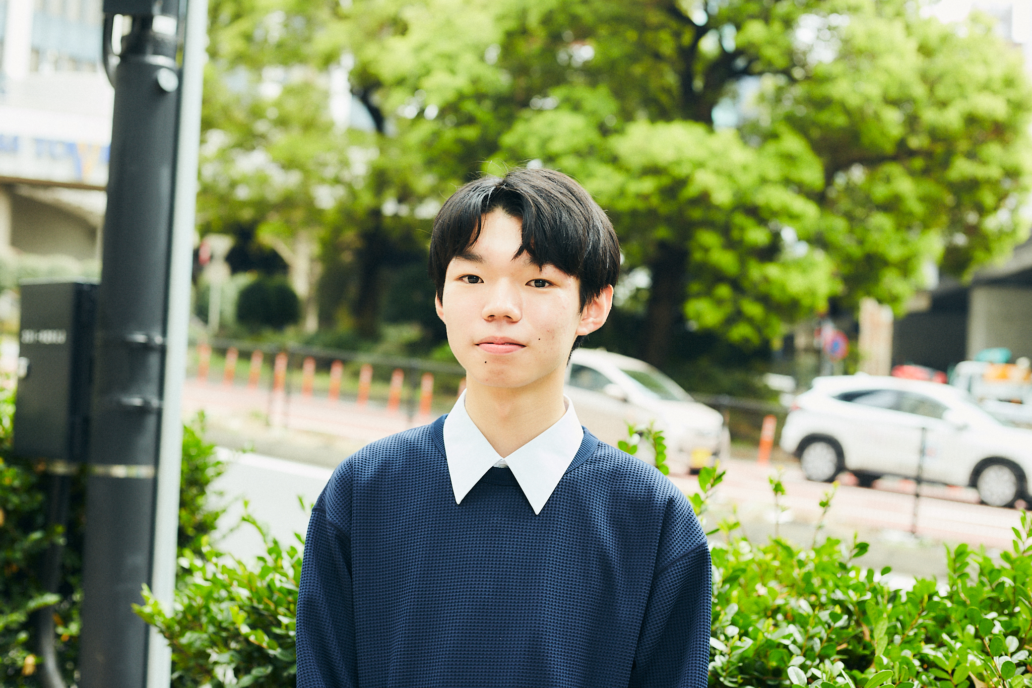 「個」としてのまちの人たちにフォーカスしたい。印西市で対話イベントを運営する仕掛け人【村山皓大・16歳】