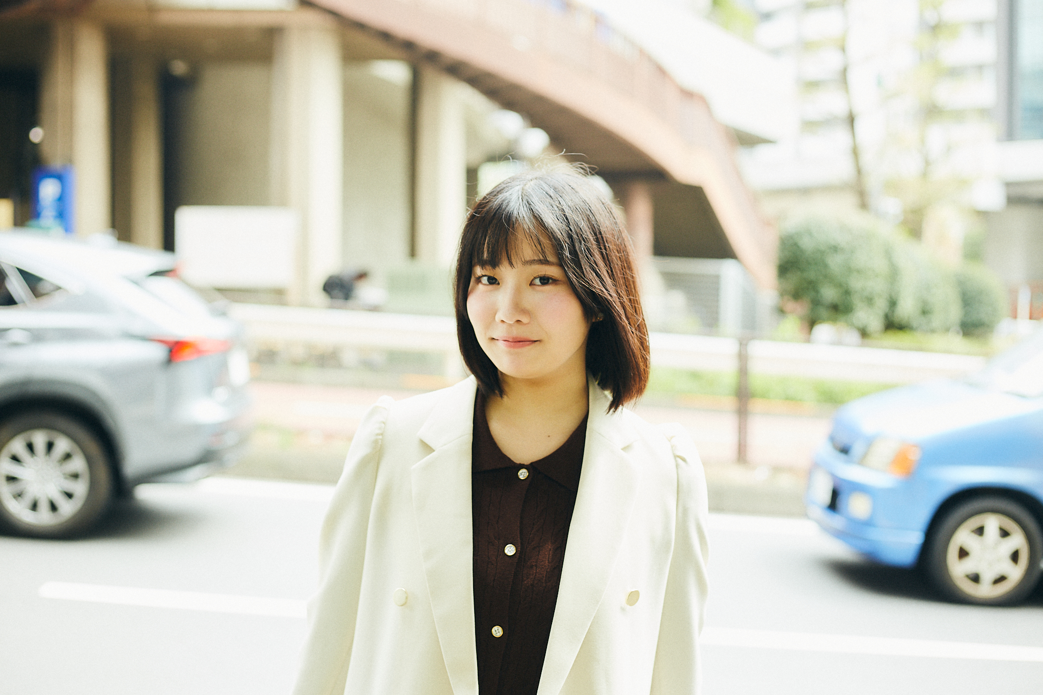 何もしてあげられなかったあの悔しさを胸に。食を通じた居場所づくりに挑む大学生【かえ・19歳】