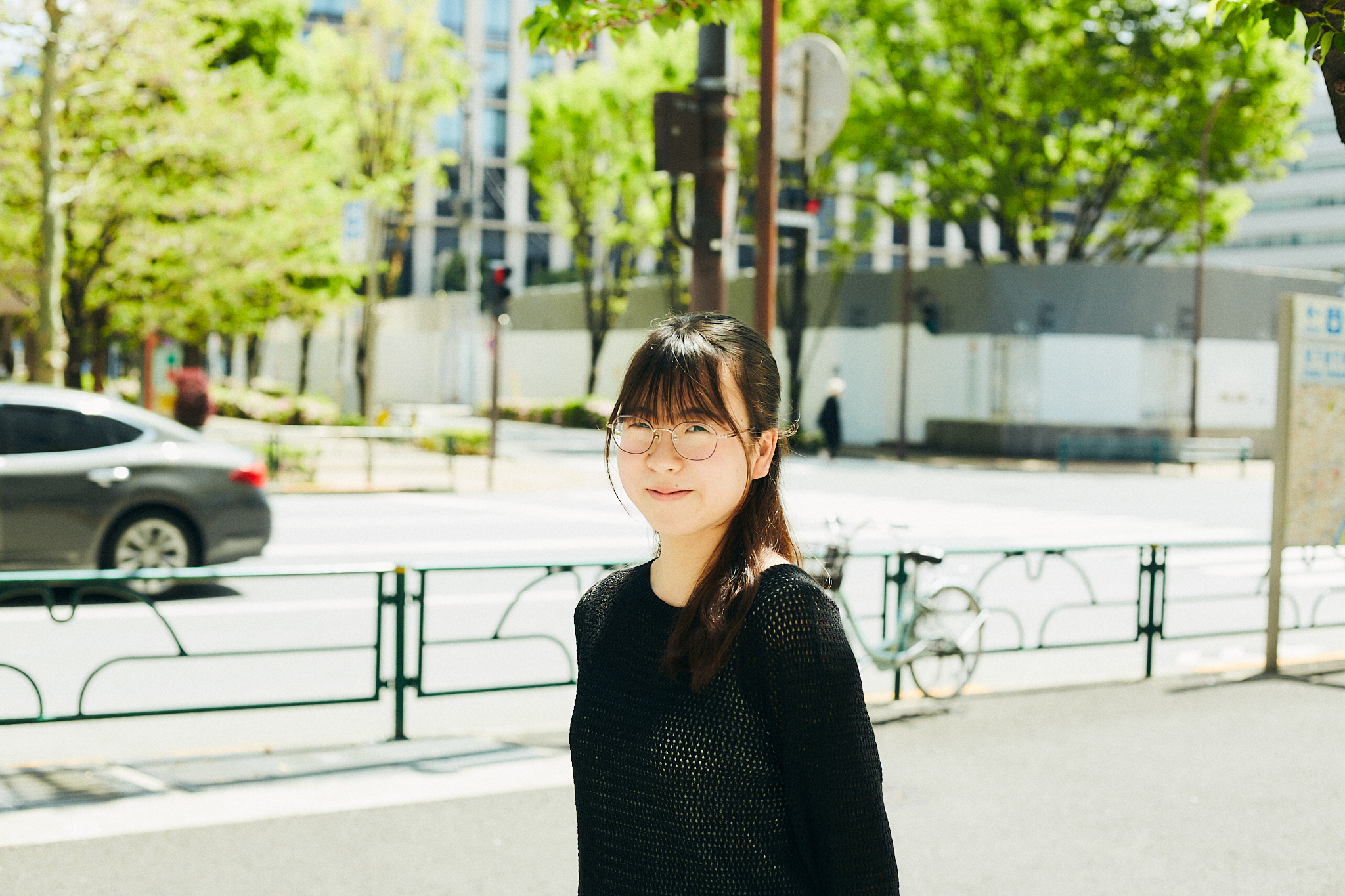 「答えを教える」のではない先導者を目指して。不登校を乗り越え、誰もが否定されない社会への一歩をつくる【ひかり・19歳】
