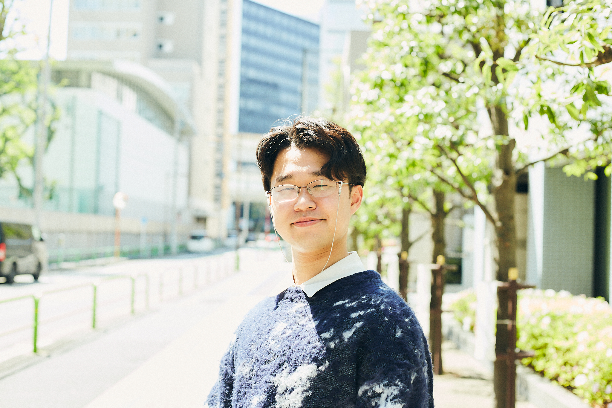誰の弱さも取り残さない。過去の自分のような人に希望を与えるために「自分らしさ」に出会う合宿プログラムを開催【黒川悠眞・19歳】