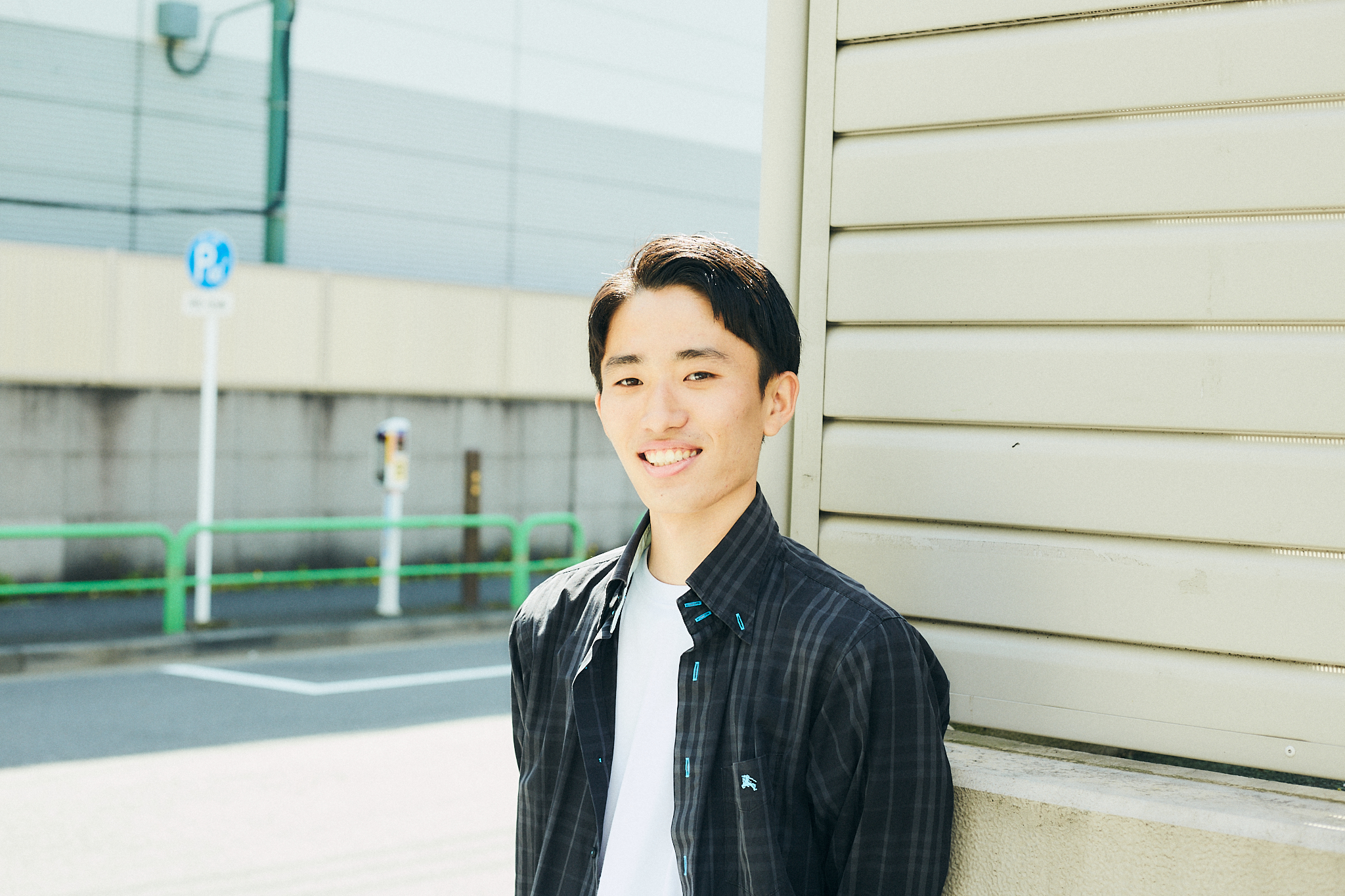 ラジオに救われてきた人生だからこそ、ラジオで恩返しがしたい。湘南の学生と地域を取り上げるポッドキャストを配信する大学生【渡會真詩・19歳】