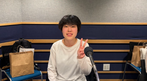 チャンスは与えられるものではなく、自分で掴みにいくもの。ネットの大学 managara経済学部で学ぶ19歳・かのふうかさん【CLUB CEO出演者インタビュー】