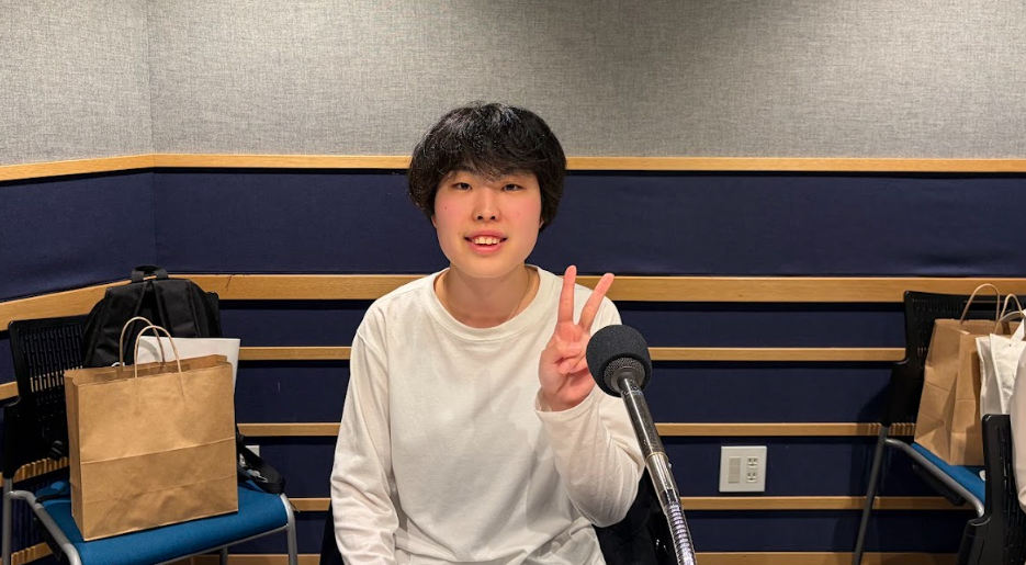 チャンスは与えられるものではなく、自分で掴みにいくもの。ネットの大学 managara経済学部で学ぶ19歳・かのふうかさん【CLUB CEO出演者インタビュー】