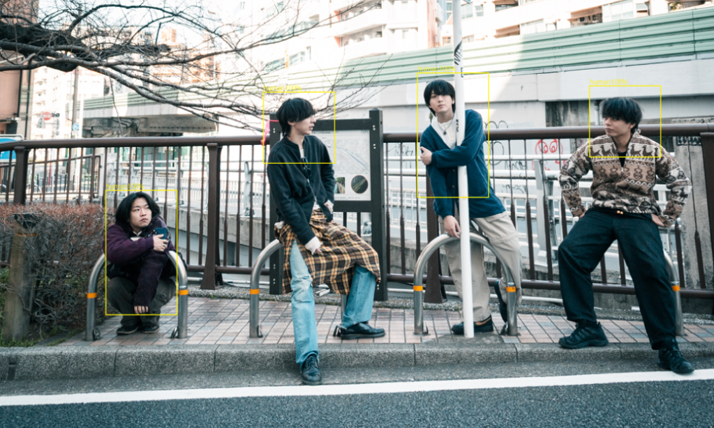 東大阪発の4ピースバンドLoopsTopが新曲『愛よ』をリリース。平成J-POPを彷彿とさせるメロディーに至ったわけとは？