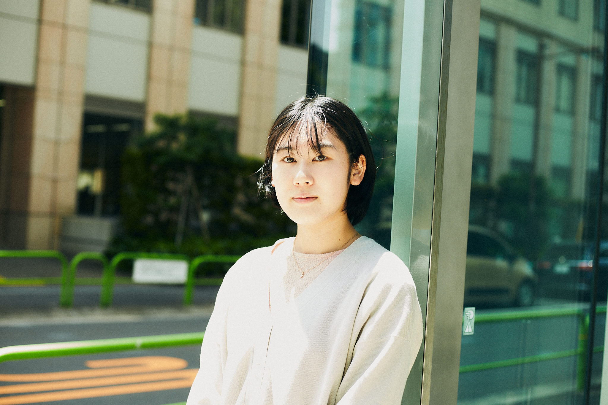 地方では当たり前の川遊びを、都会の子は知らない。山形での地域留学を経て、経験格差のない社会を目指す大学生【ゆの・18歳】