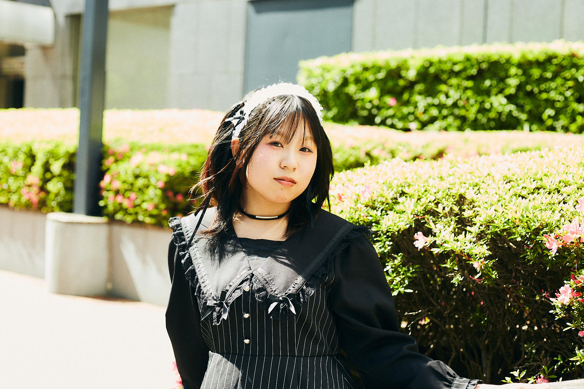 政治家の“人となり”を追いかけて。若者にとって政治が身近になるよう奮闘中の高校生【間中すず・17歳】