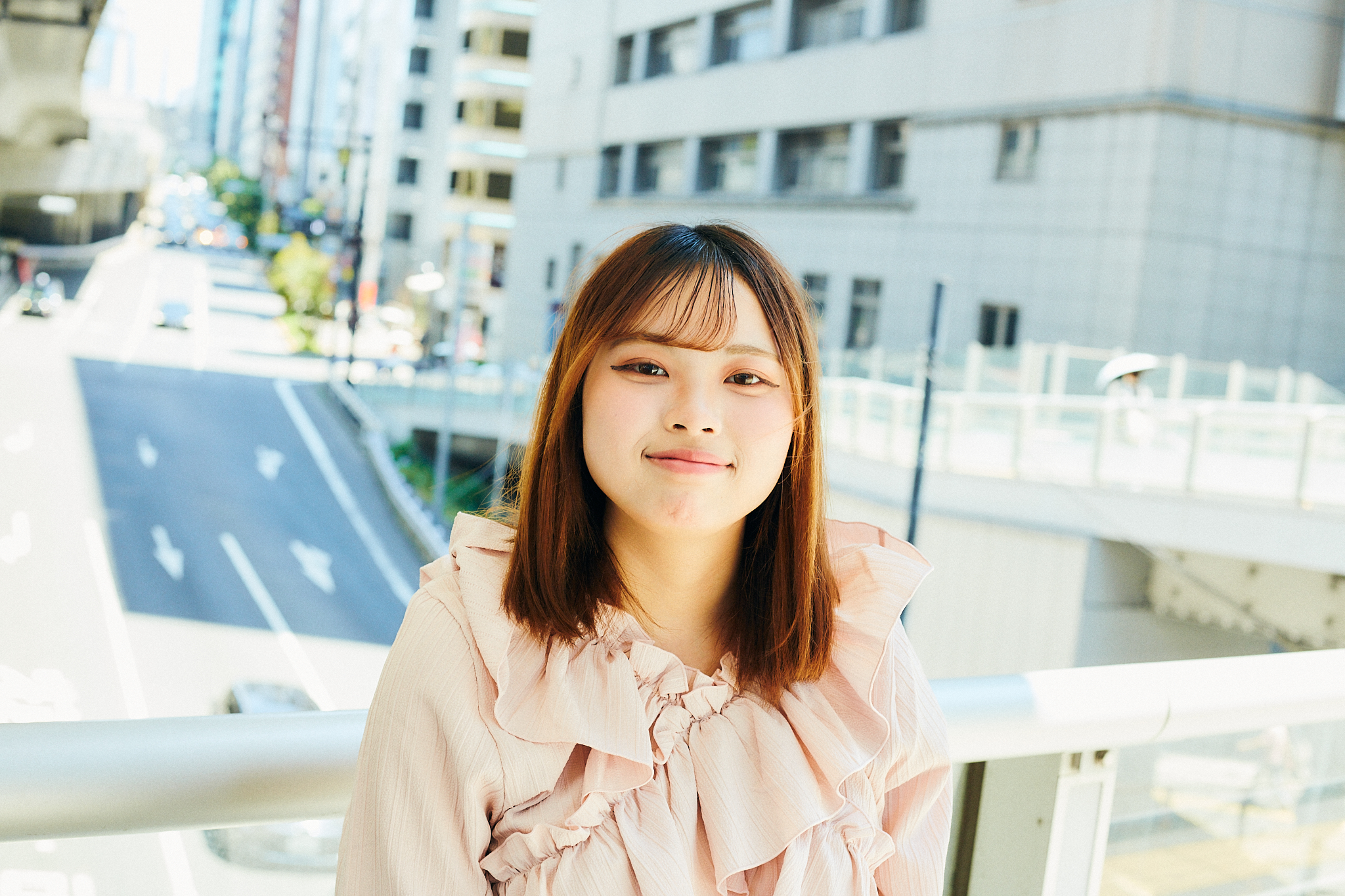 大学生のお姉さんに支えられたわたしが、今度は支える番。高校生の探究学習を伴走する高校生【みお・19歳】