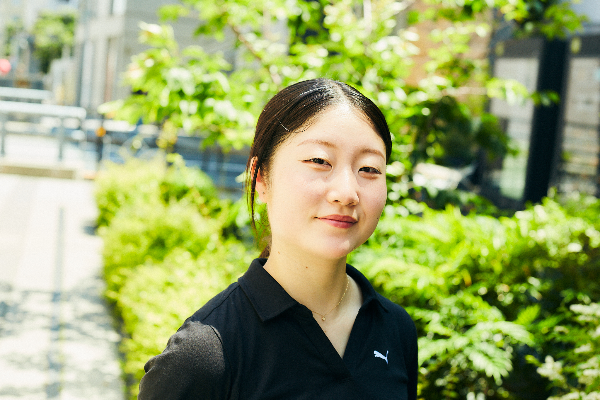 ミュージカルと大学での対話で見つけた本当の自分。ありのままの美しさを体現し、広める表現者【ちか・19歳】