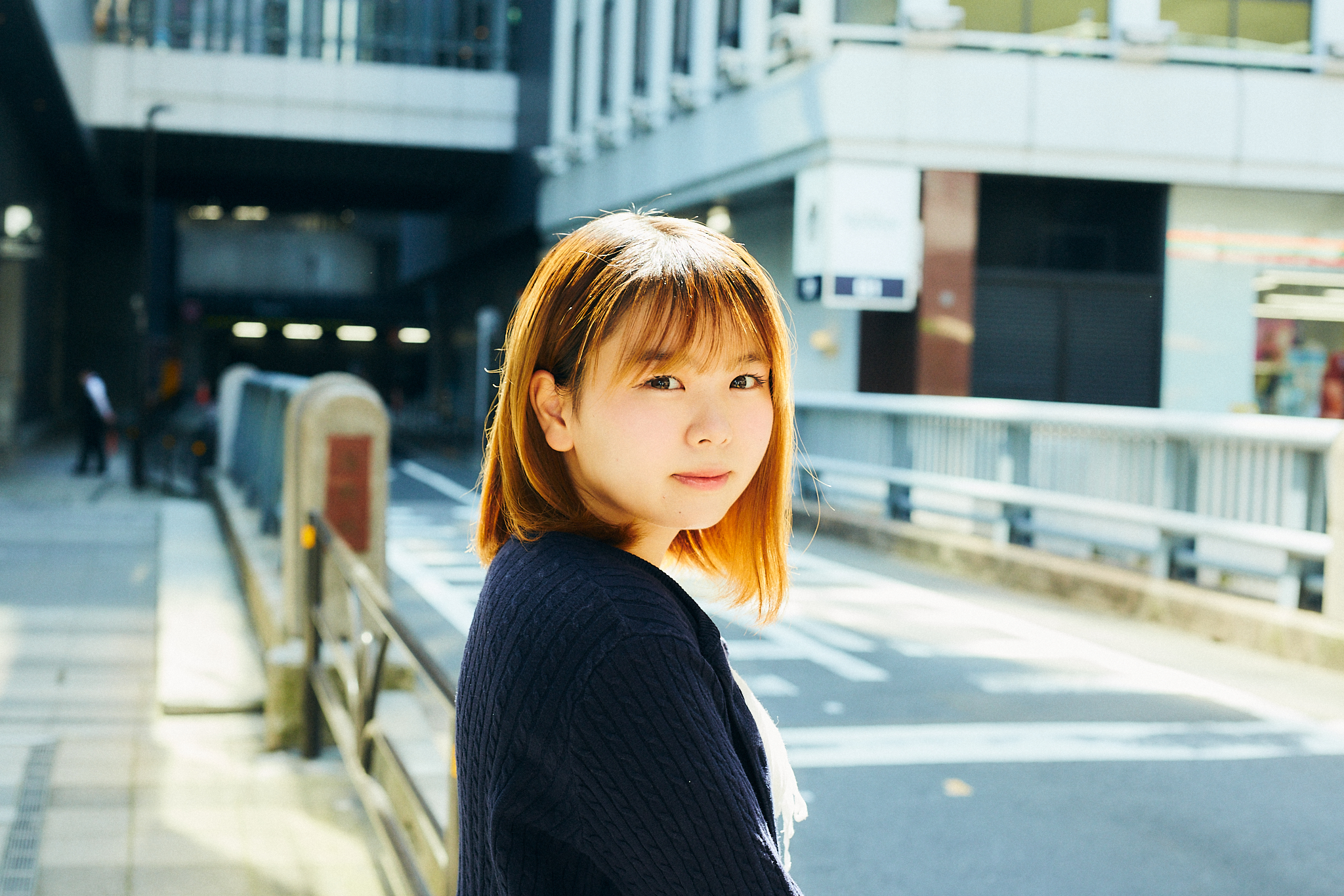 震災の映像に受けた衝撃を力に。防災とチアで「誰ひとり傷つけない」未来をめざす【石川紗蘭・16歳】
