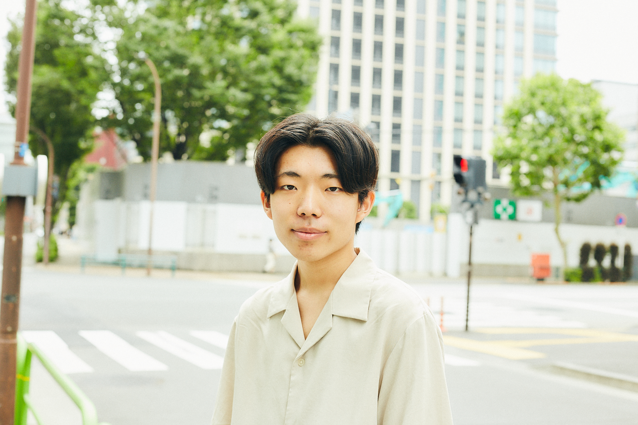 本当にいい教育は学校ではなく、誰かの中に生き続ける「先生」にある。フリースクール開校を目指し学生団体を率いる大学生【藤森貴大・19歳】