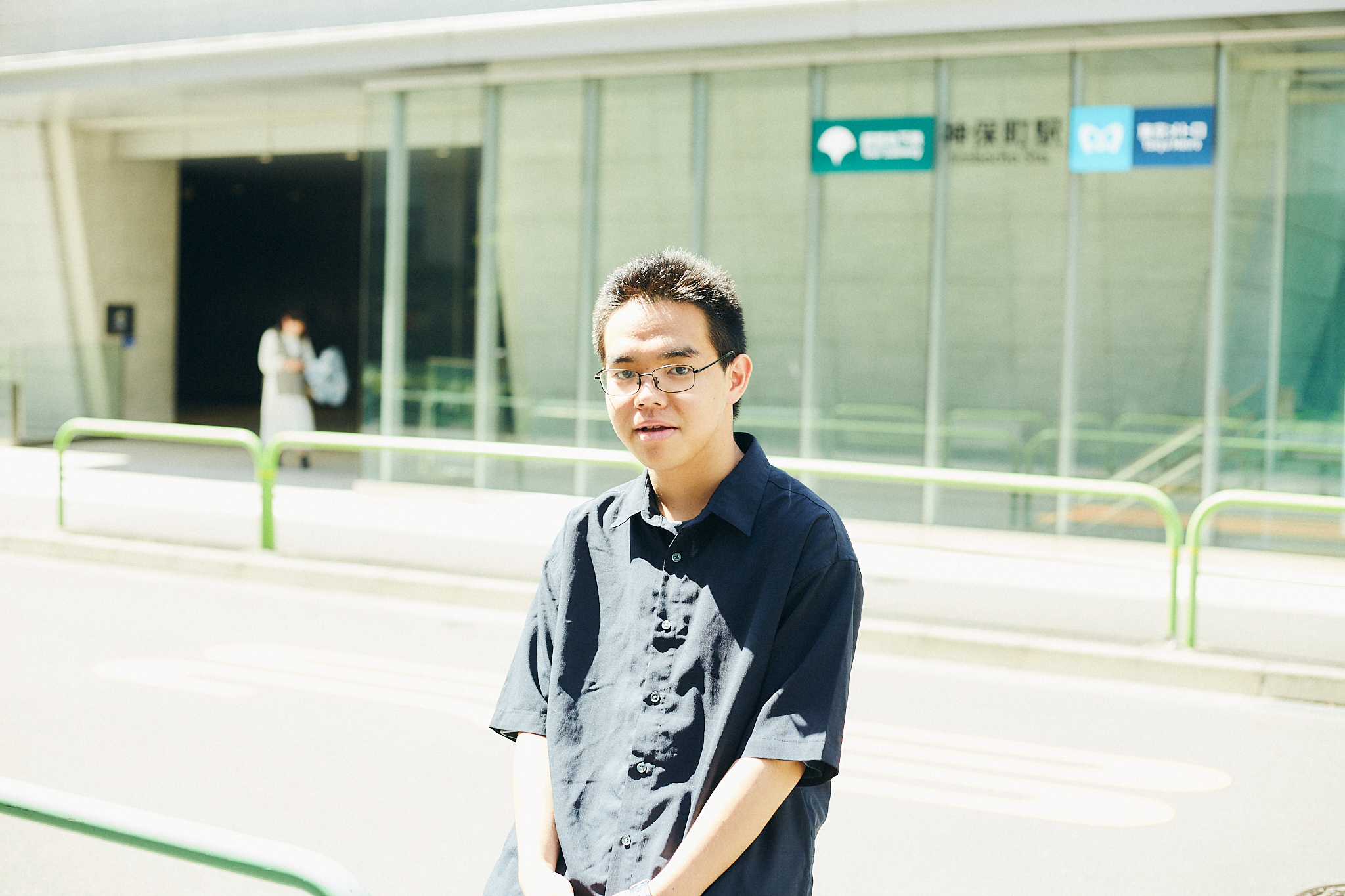 被災地を訪れて、活動のつながりが見えてきた。能登半島地震をきっかけに、ふたつの団体で防災活動に奮闘する【菅藤康雄・18歳】