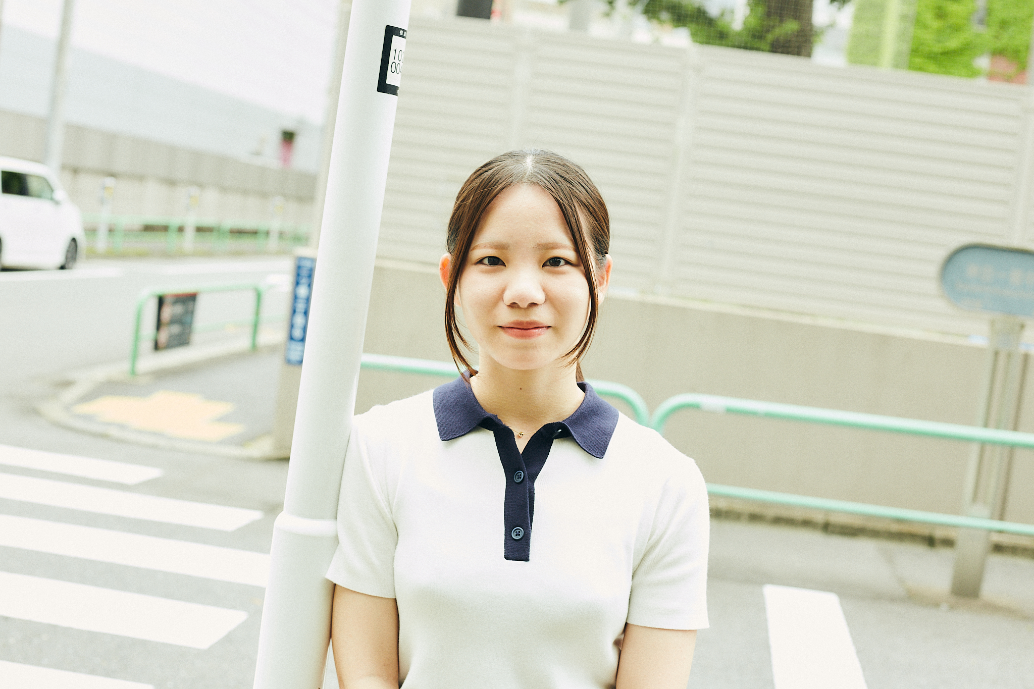 承認欲求で生徒会に入ったって、恥ずかしいことじゃない。「小さな社会」である学校で生徒会に青春を捧げた6年間【大城愛夏・18歳】