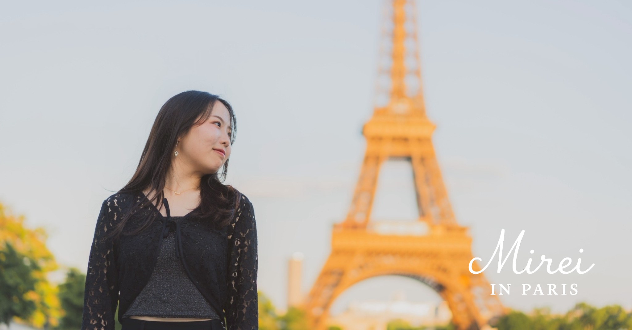 なぜ、わたしたちは言語を学ぶのか（後編）Mirei in Paris #12【Steenz Abroad】