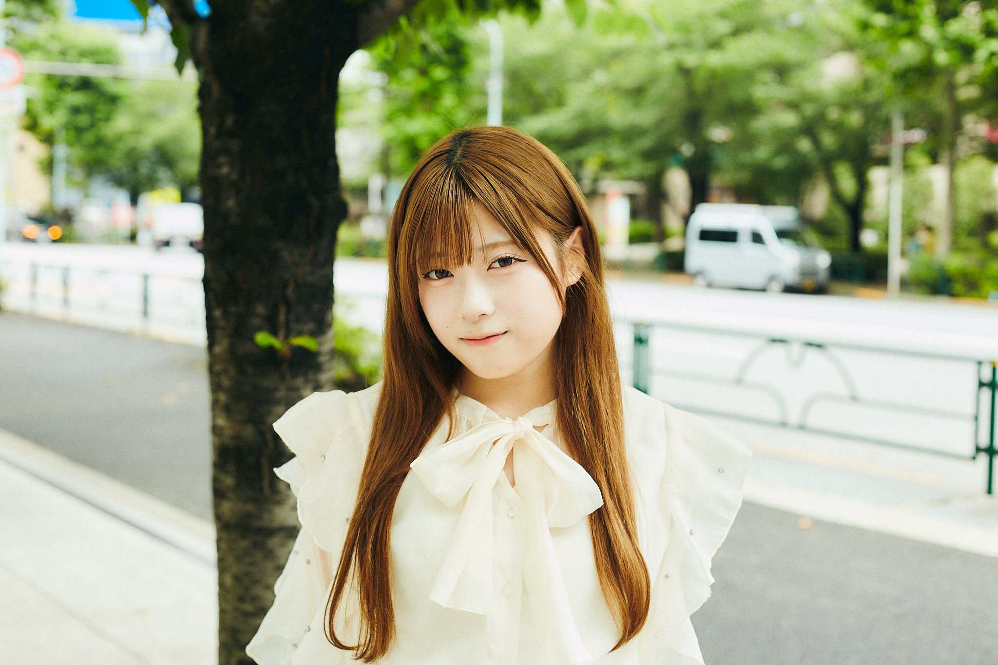 畑に出てみてわかった食のありがたみ。農業のかっこよさを北海道から伝える大学生【酒井結鶴・18歳】