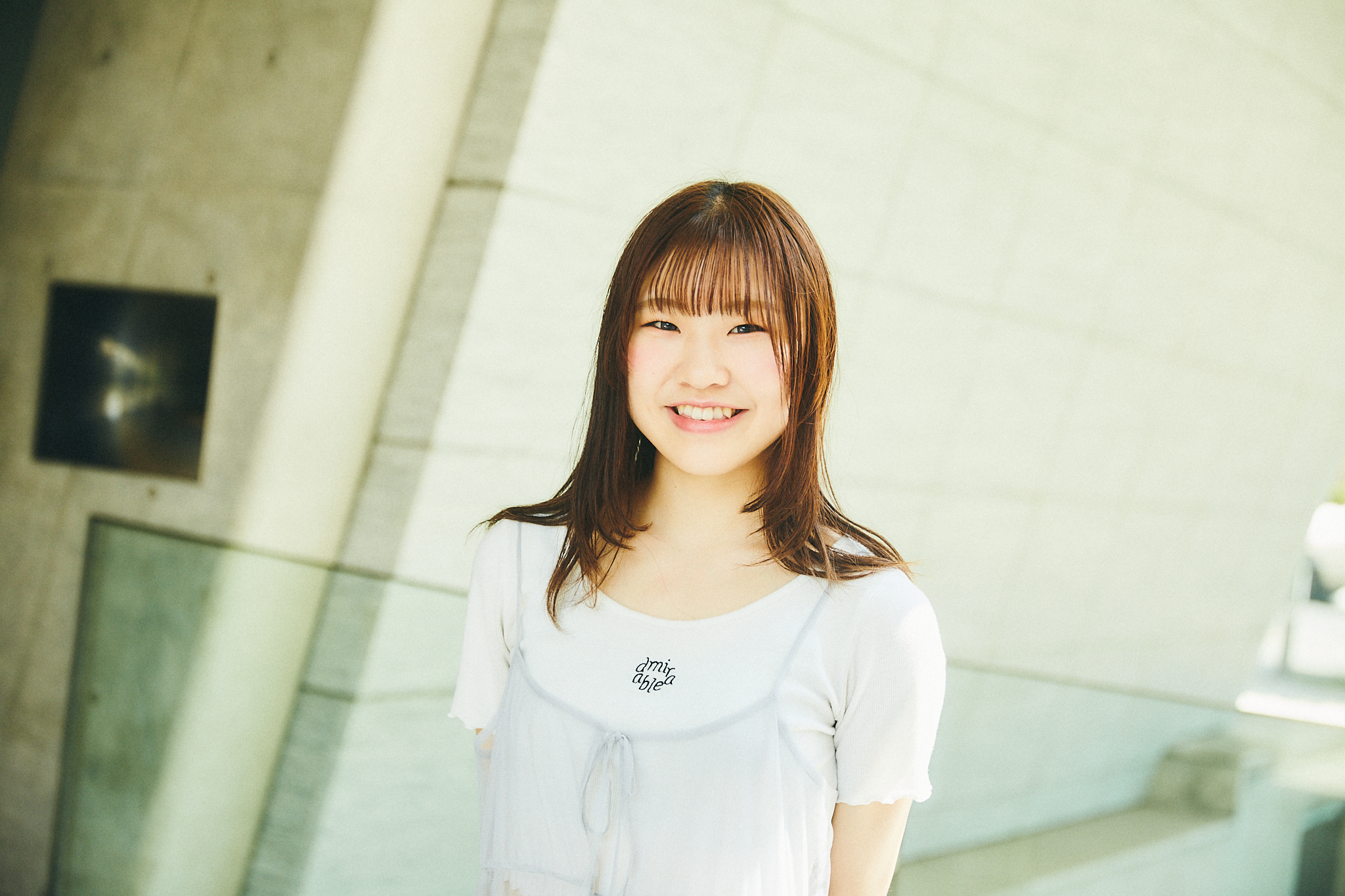 高校時代、ほぼ計画なしで始めたミュージカル団体。自分の「やりたい」を大切に、ダンス創作活動に励む大学生【小泉梨乃・19歳】
