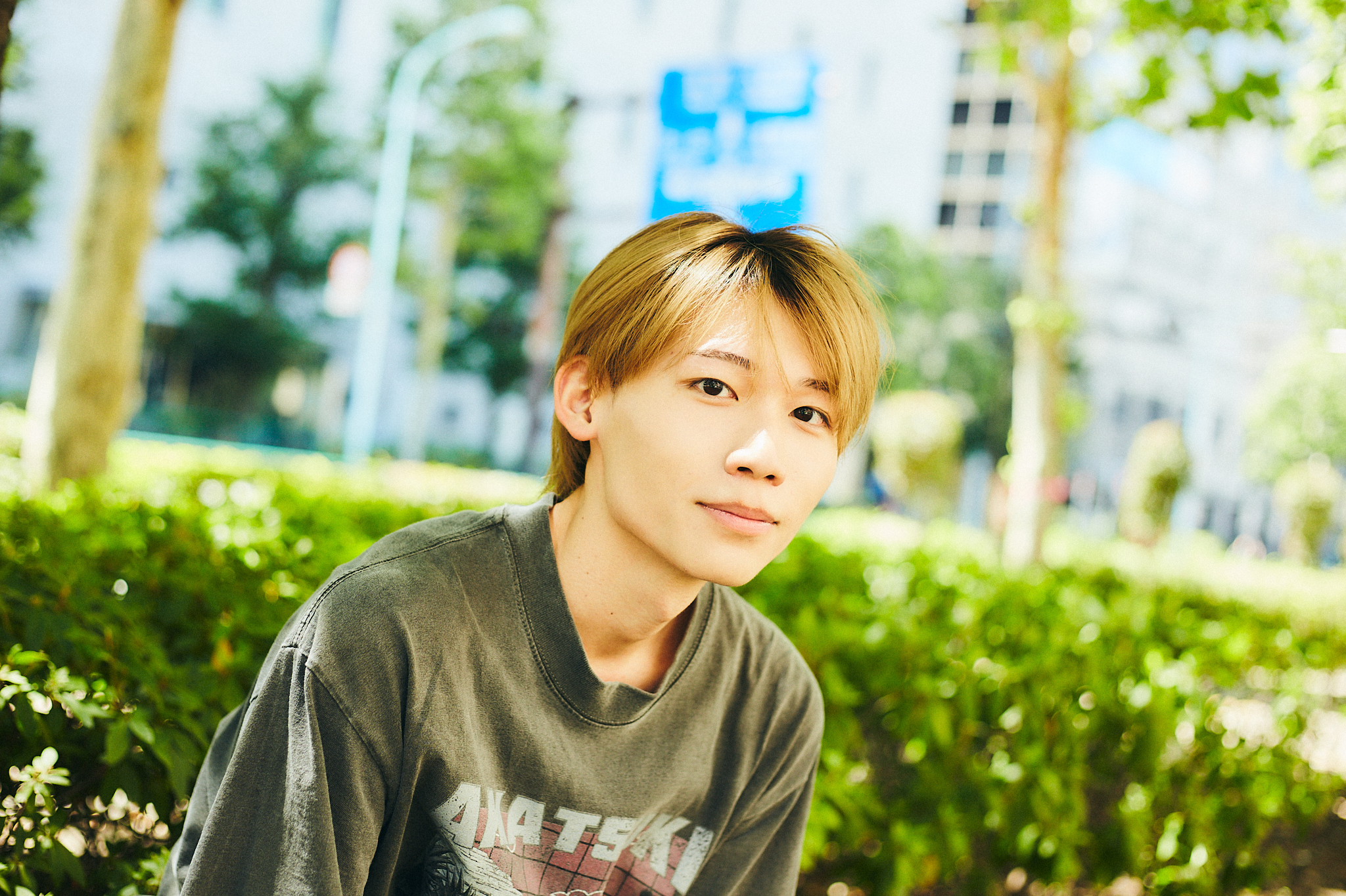 影響力を他者のためにどう使えるか。今日好き出身大学生が、芸能と難民支援を横断して見えたこと【村澤瑠依・19歳】