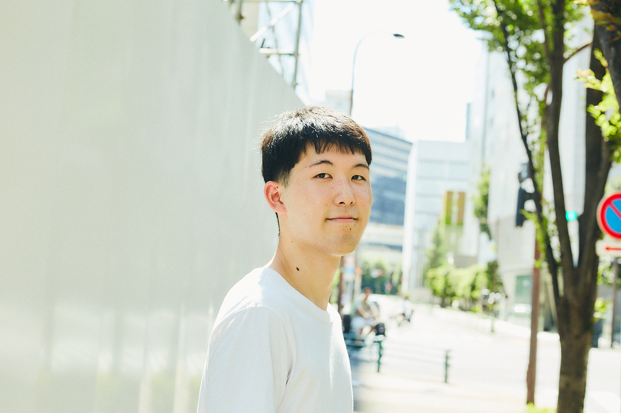 NYのバーでの忘れられない経験を糧に。世界を股にかける兄弟DJユニット・Kaiharubroの兄【DJ Kaito・18歳】