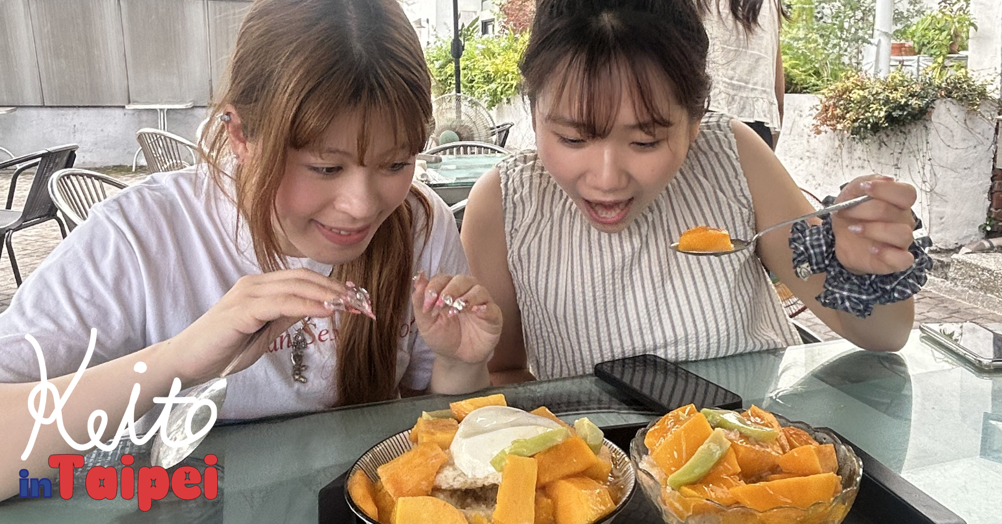 1日200元（約1000円）で美味しい生活は送れるか？ガチ検証チャレンジ！Keito in Taipei #18【Steenz Abroad】