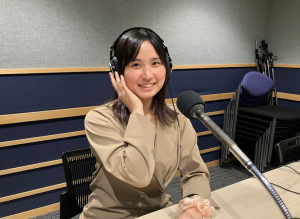 胸を張って夢を語る。第一学院高等学校 札幌キャンパスにで学ぶ17歳・さとねさん【CLUB CEO出演者インタビュー】