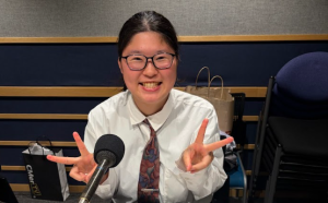 社会を見る視野への広がり。ネットの大学 managara経済学部で学ぶ22歳・⼩林聖来さん【CLUB CEO出演者インタビュー】