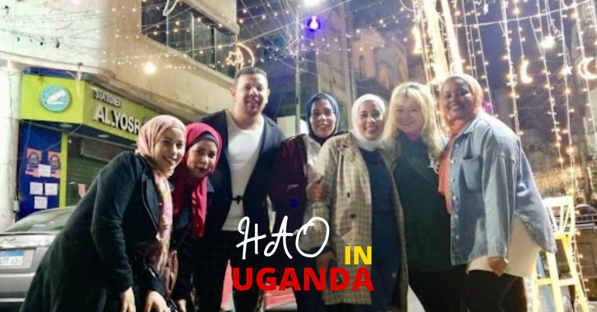 ラマダン中のエジプトが楽しすぎた！ラマダン中に渡航することがおすすめな理由とは？Hao in UGANDA #35【Steenz Abroad】