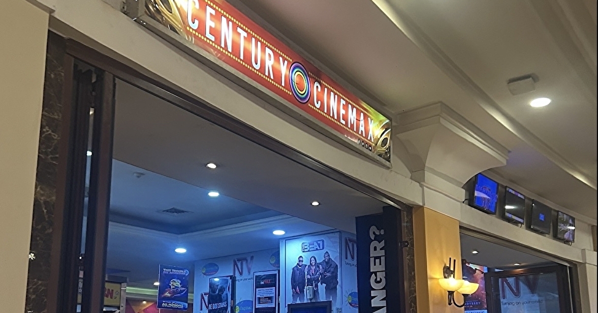 アフリカの映画館は78万人にひとつ⁉︎ 人々はどうやって映画に触れている？【Steenz Breaking News】