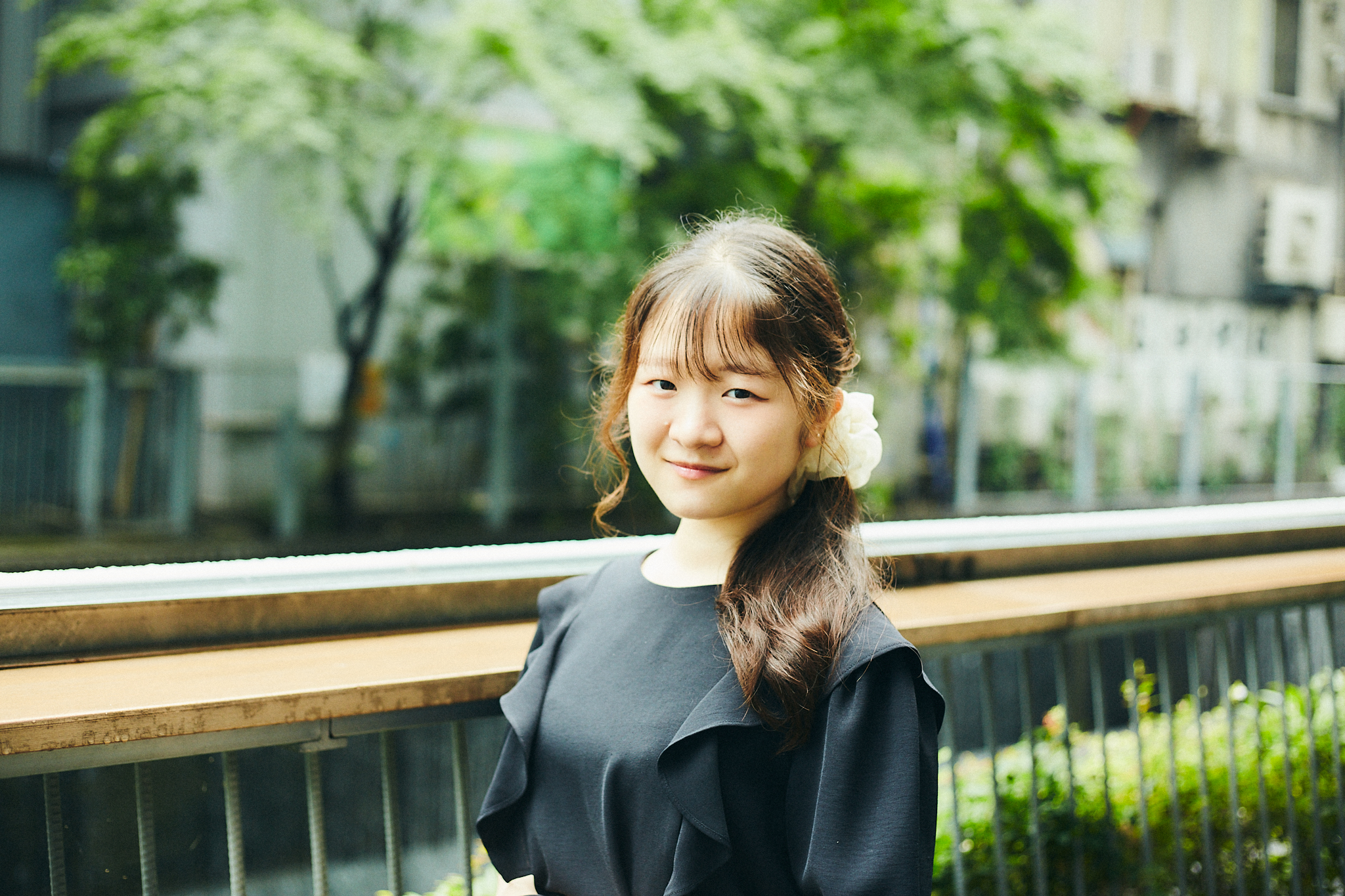 大分出身の学生にとって「頼れる場所」でありたい。地元のつながりから大学生の自己実現の場をつくる【近藤ひまり・19歳】