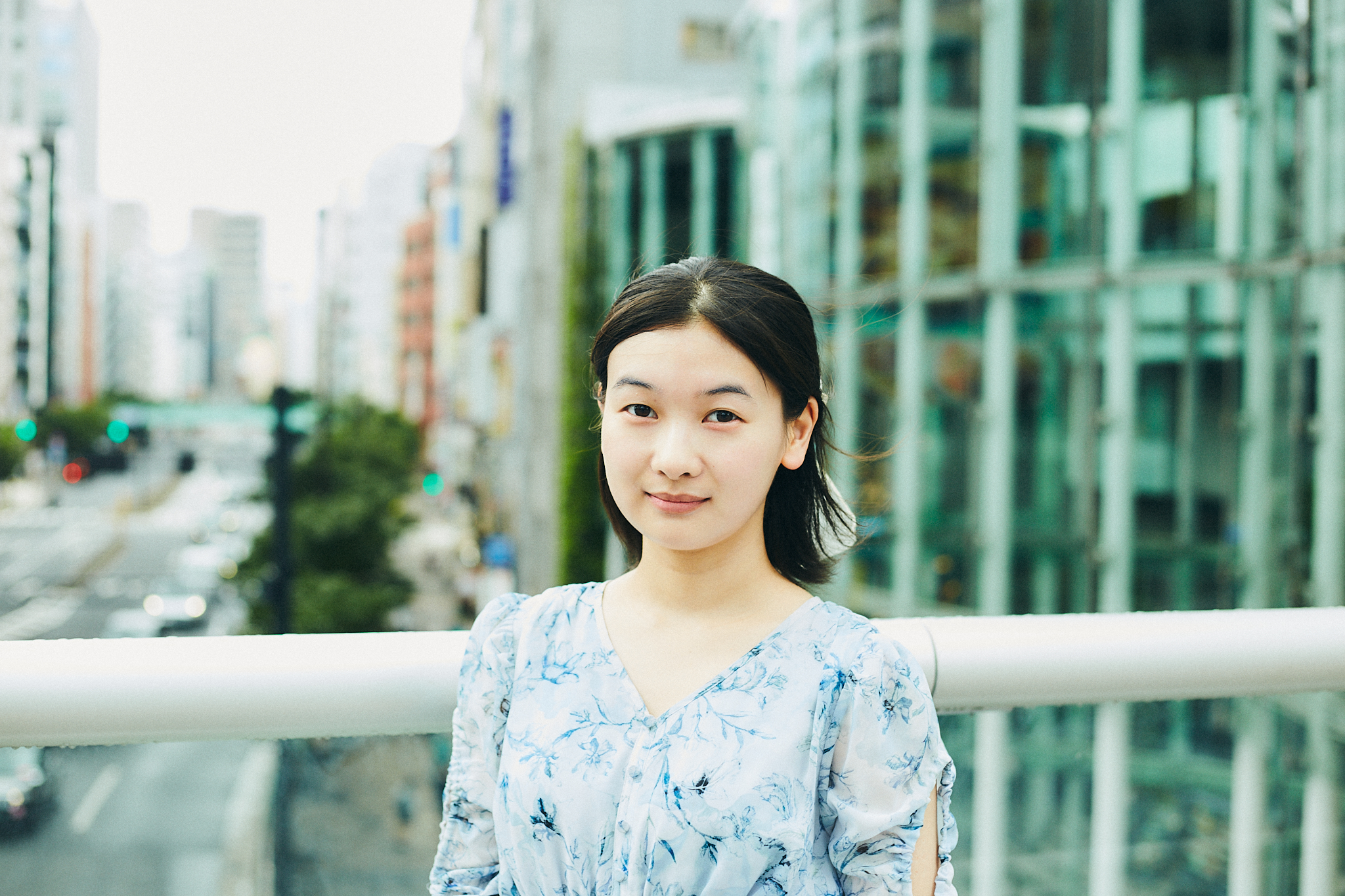 国際交流と表現も「相互理解のきっかけ」。対話や作品を通じて相互理解のきっかけを届ける大学生【前田あかり・19歳】