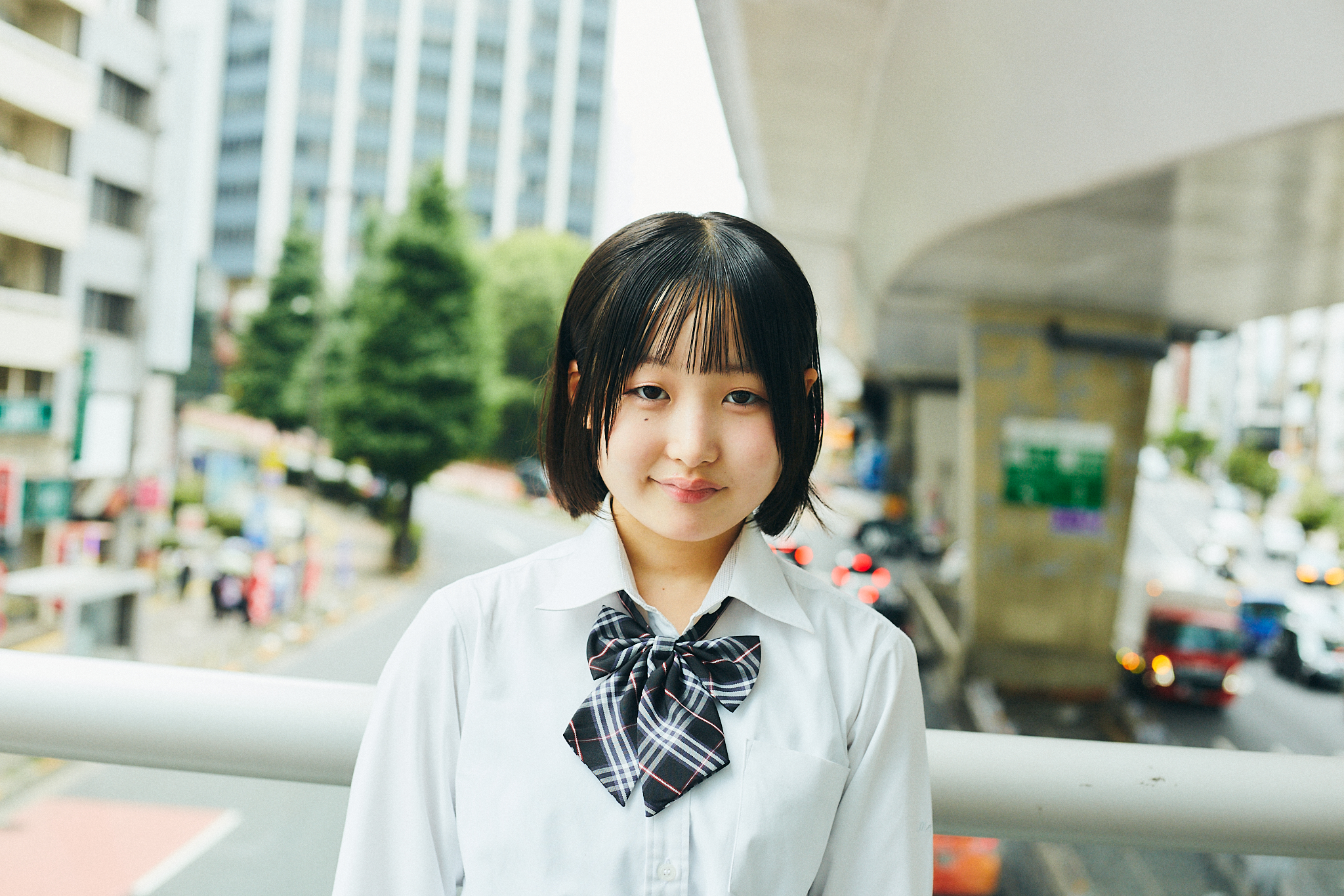 通知表が全てじゃない。「不登校の経験はあなたの強みになる」の一言で、当事者目線の支援団体を設立した高校生【Mei・15歳】
