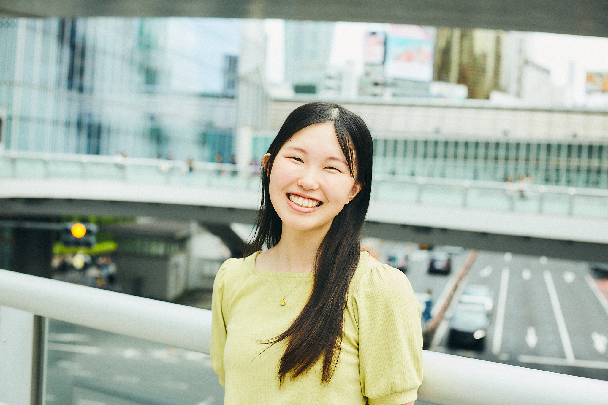 地域産業と若者との接点を作る。自分らしさを感じられる団体を作る高校生。【清水ひまり・16歳】