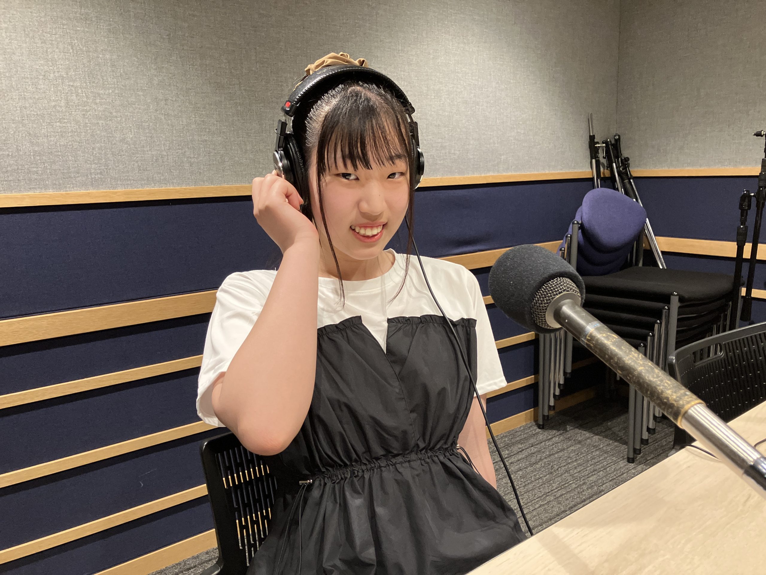 iPS細胞の可能性に心を動かされた17歳。第一学院高等学校で学ぶ・小浜結愛さん【CLUB CEO出演者インタビュー】