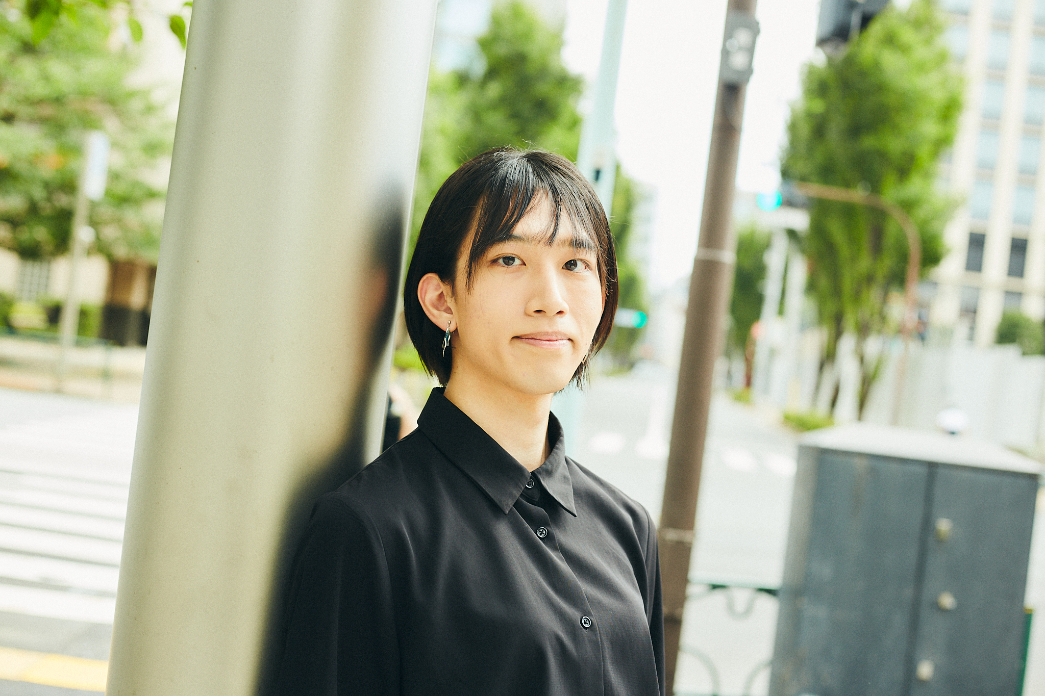 本質がブレる気がするから、「ビジネス」にはしない。形骸化した防災教育に、個人で挑む大学生【中里咲智・18歳】