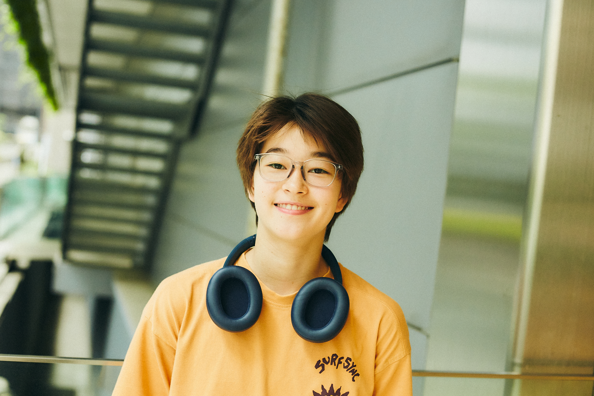 自由な時間を守るために、お金を学ぶ。14歳からクレカについて学ぶアメリカでの気づきを、学生団体に還元【ヴェチェレック美亜・15歳】
