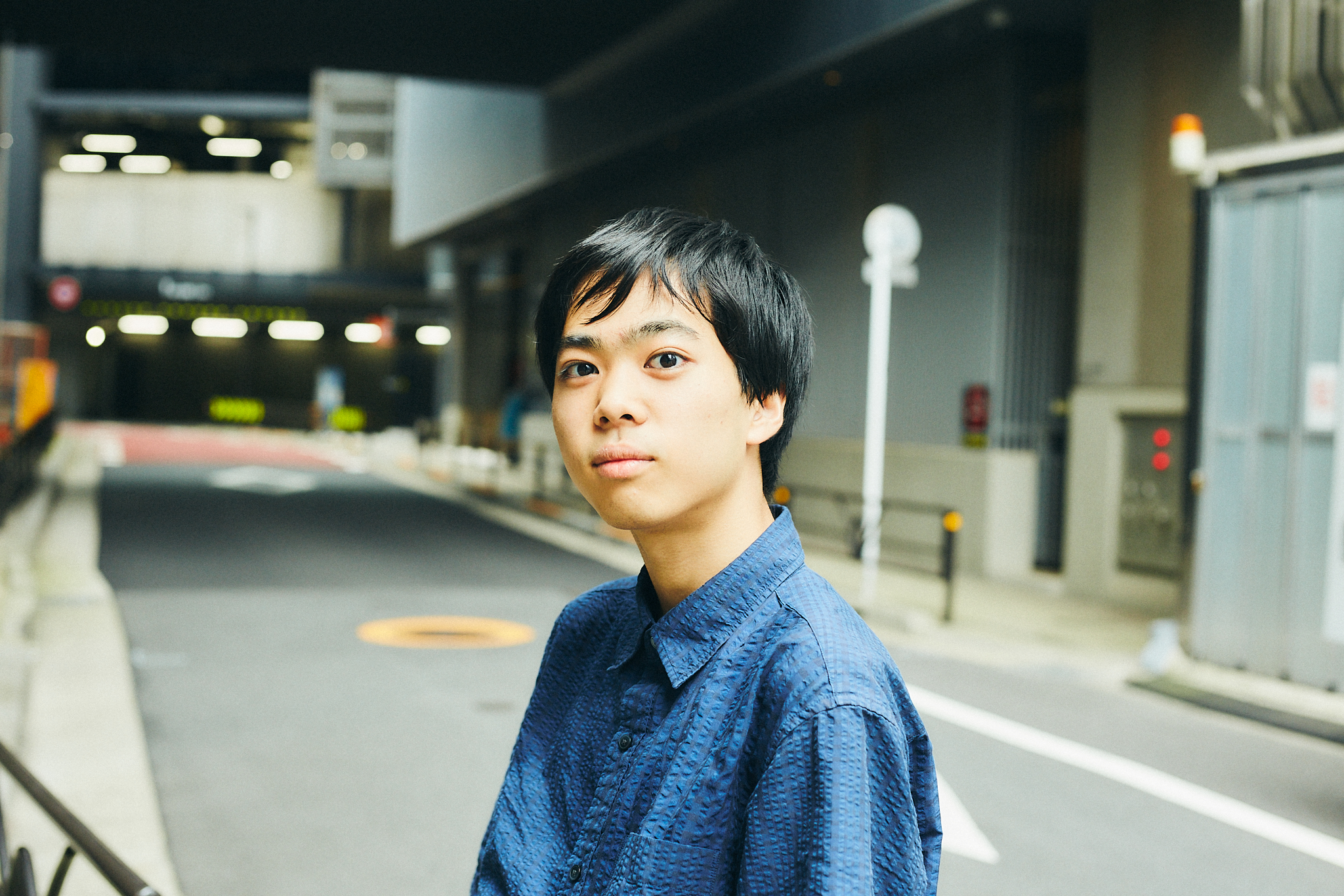 自分の生き方を自分で決める社会に。生徒会役員としての挫折を糧に、通信制サポート校創設を目指す高校生【本間孝男・17歳】