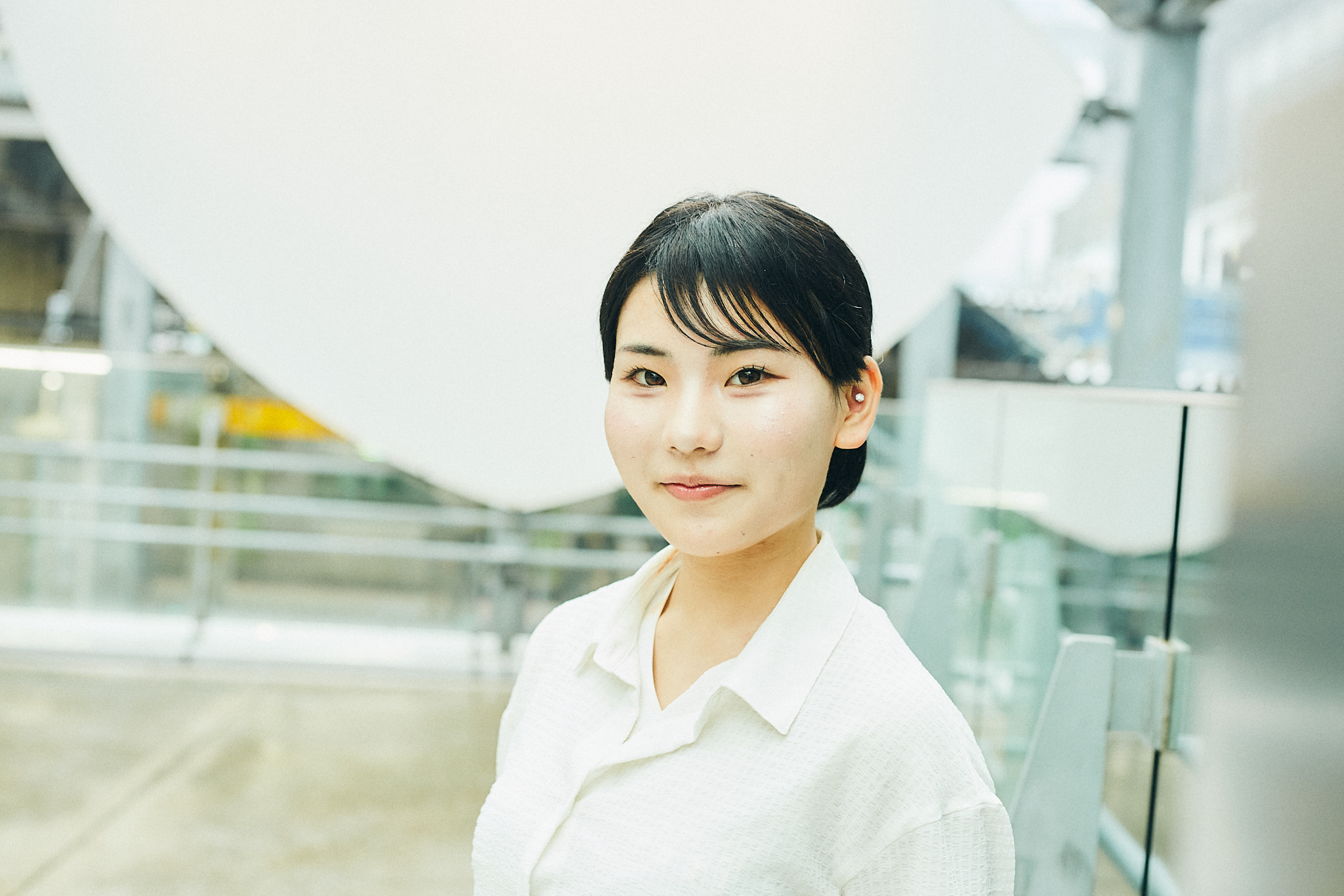 「特別扱い」をつくらないオルタナティブ教育を日本に広めたい。本場オランダでの学びに挑戦する高校生【坂中日那乃・16歳】