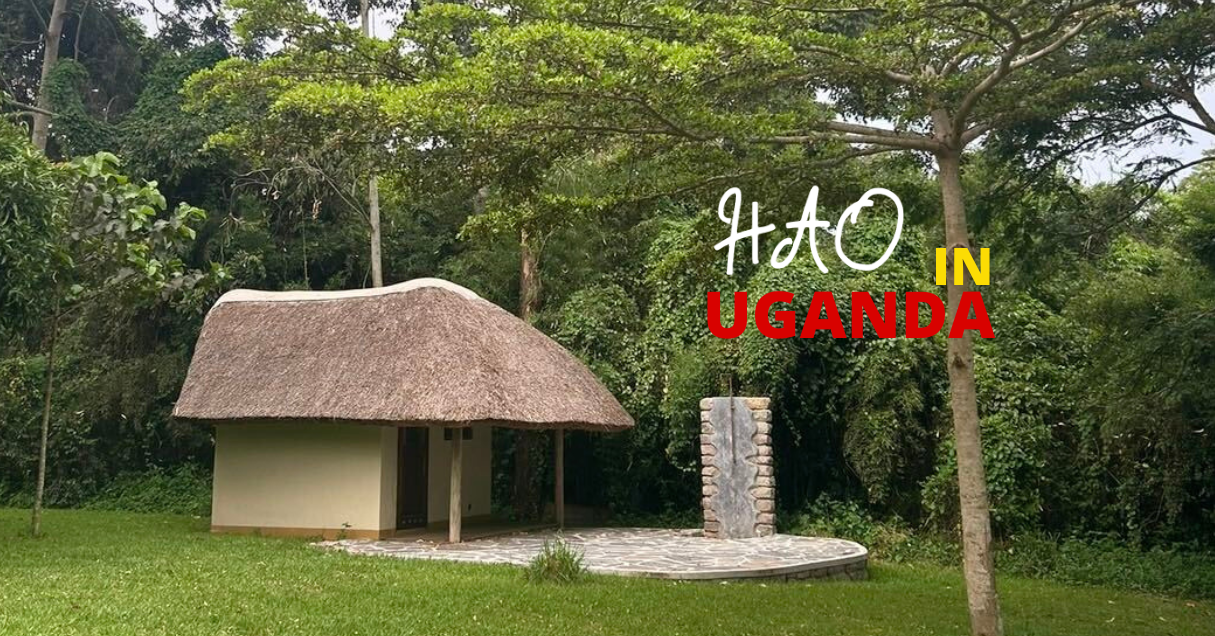 裕福なウガンダ人ってどんな娯楽を楽しむ？休日に密着してみた！Hao in UGANDA #37【Steenz Abroad】