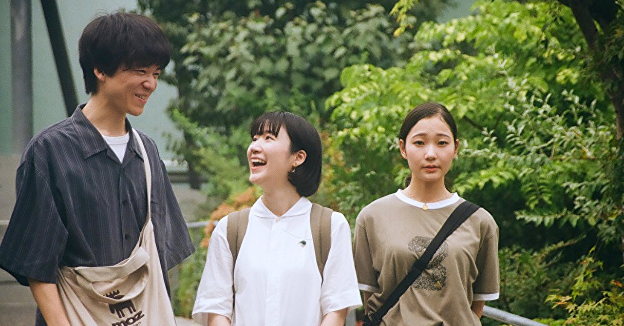シルバーウィークは下北沢へ。青春恋愛映画で気候変動を描く映画『温帯の君へ』限定上映【Steenz Breaking News】