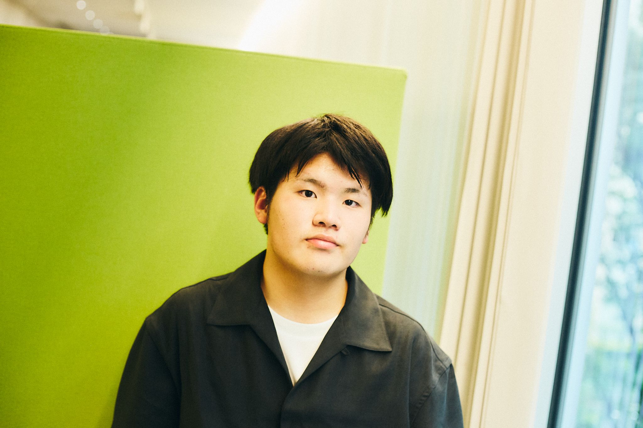 教室は「間違えてもいい場所」。中学受験の失敗がくれた気づきを起点に、正解至上主義に縛られない教育を目指す【岡﨑駿・17歳】