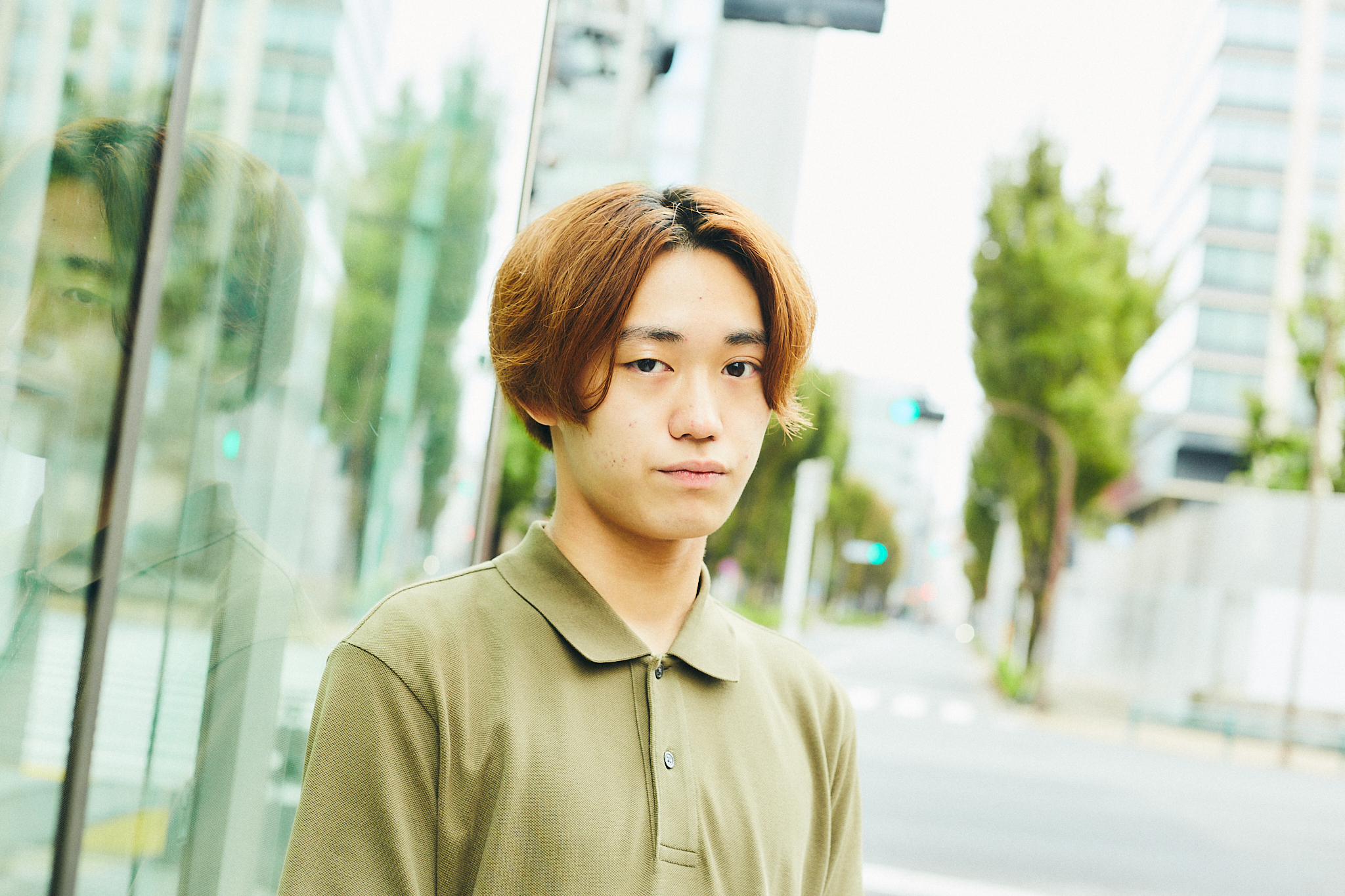 担任の「落ち着いてからでいいよ」の一言に救われて。中高生の探究活動に寄り添いながら、社会科教師を目指す【すけこう・18歳】